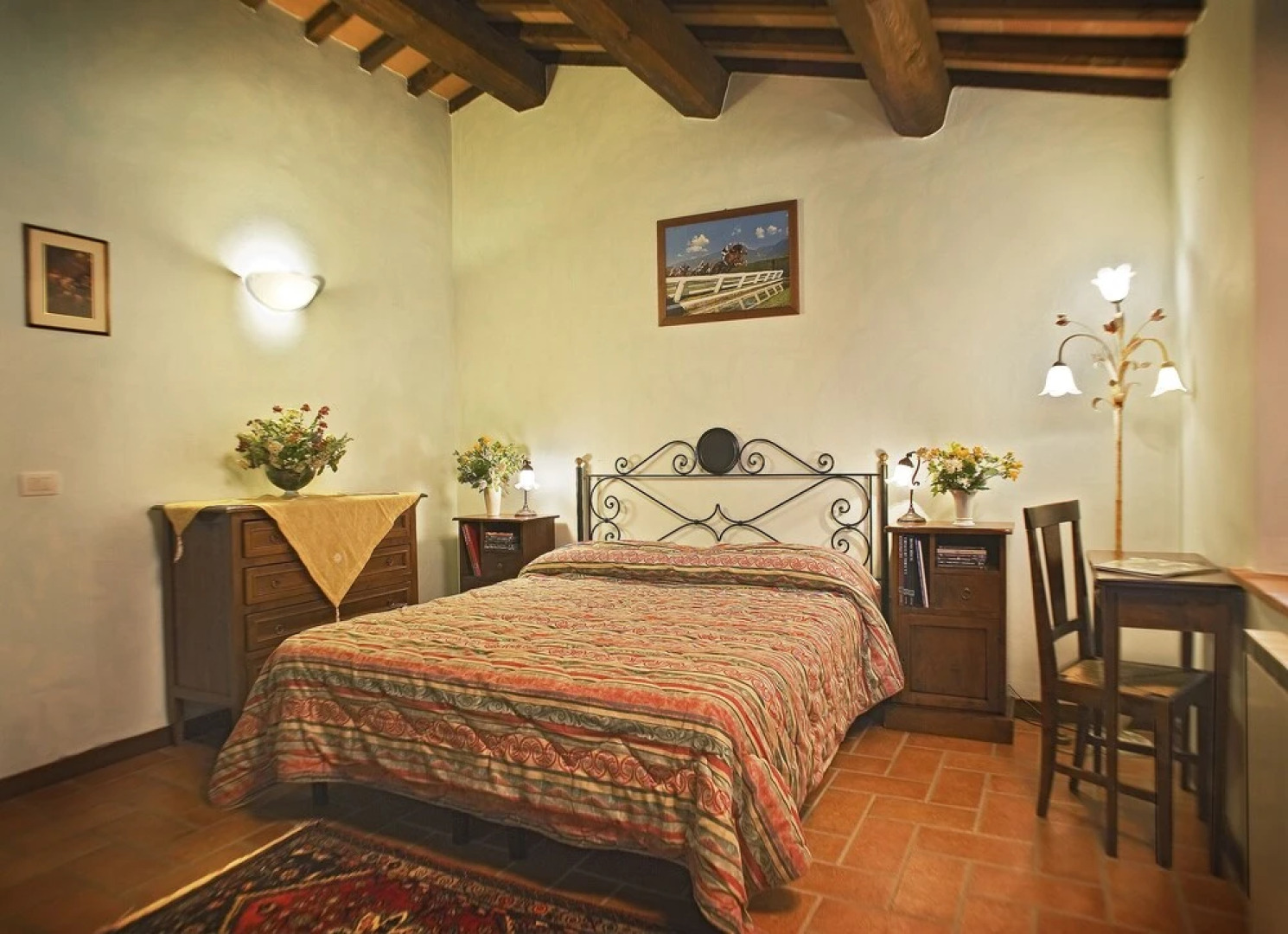 Il Poggio Agriturismo & Resort
