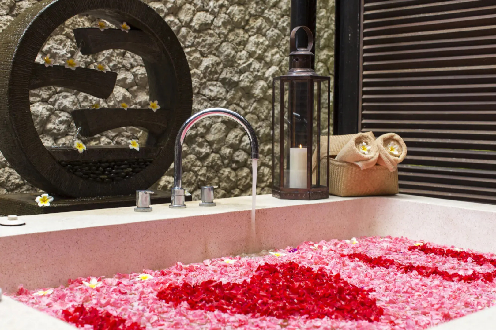 Le Grande Bali Hotel