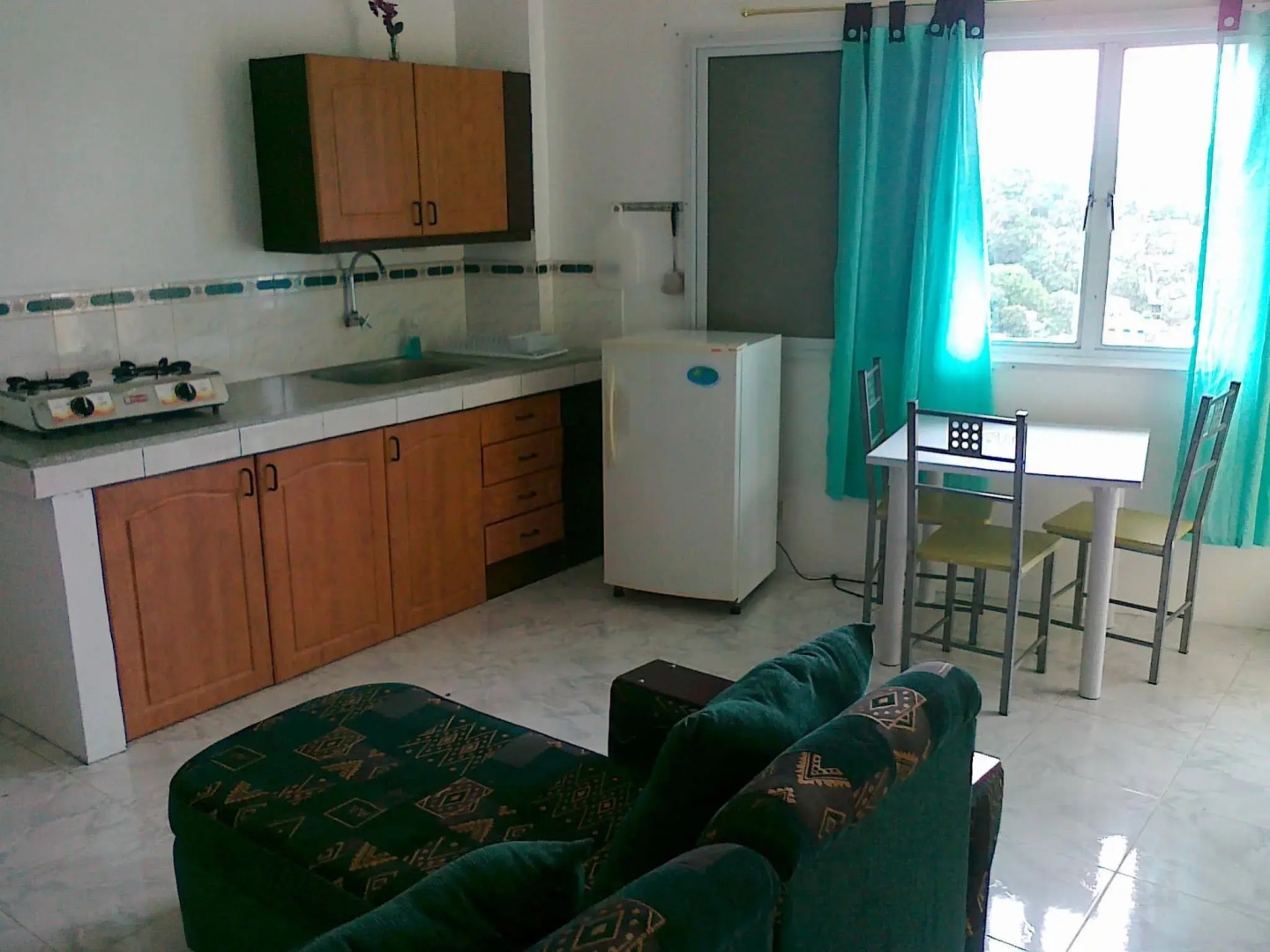 Dream Hill Condos & Spa