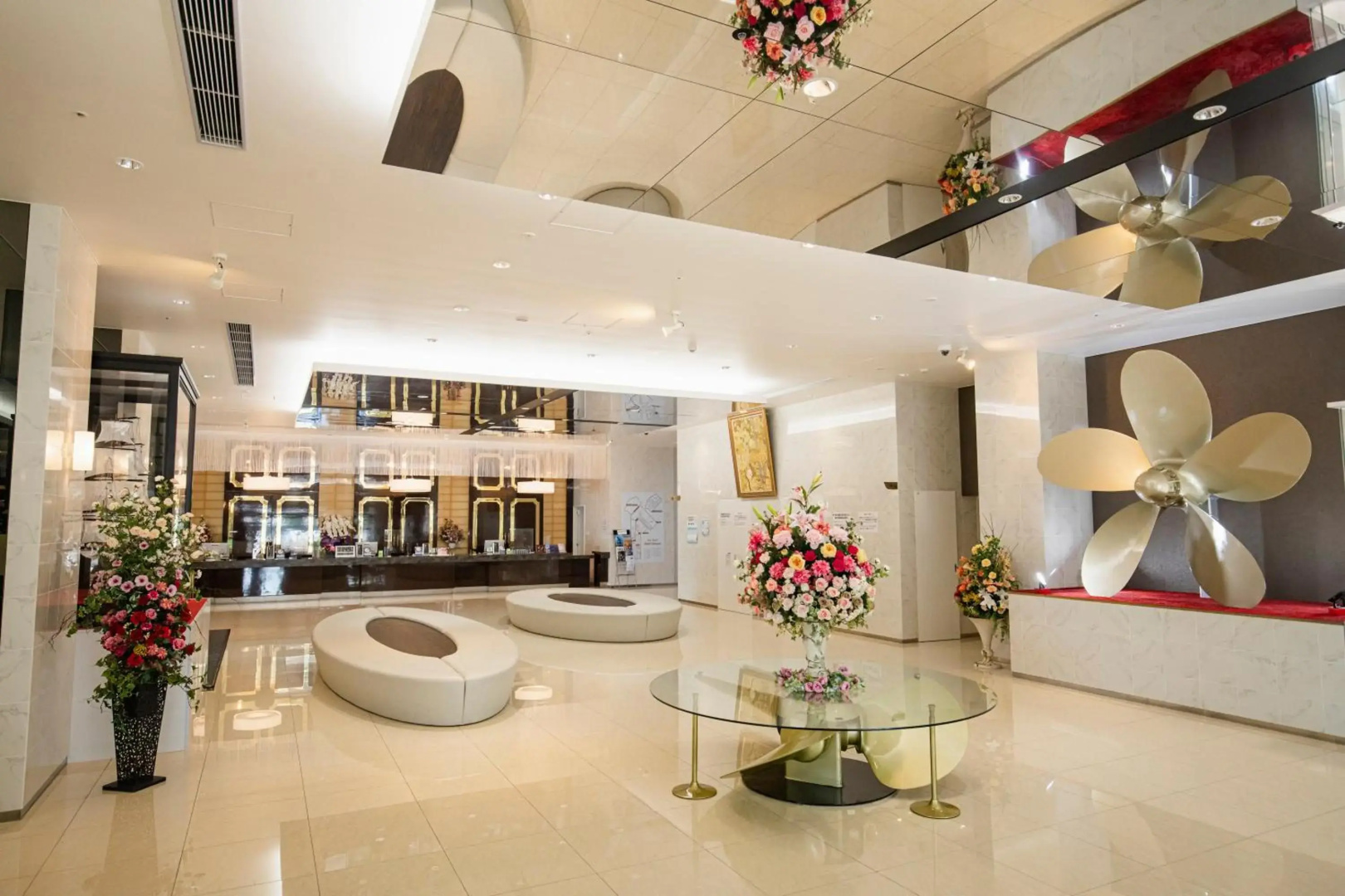 Samson Hotel