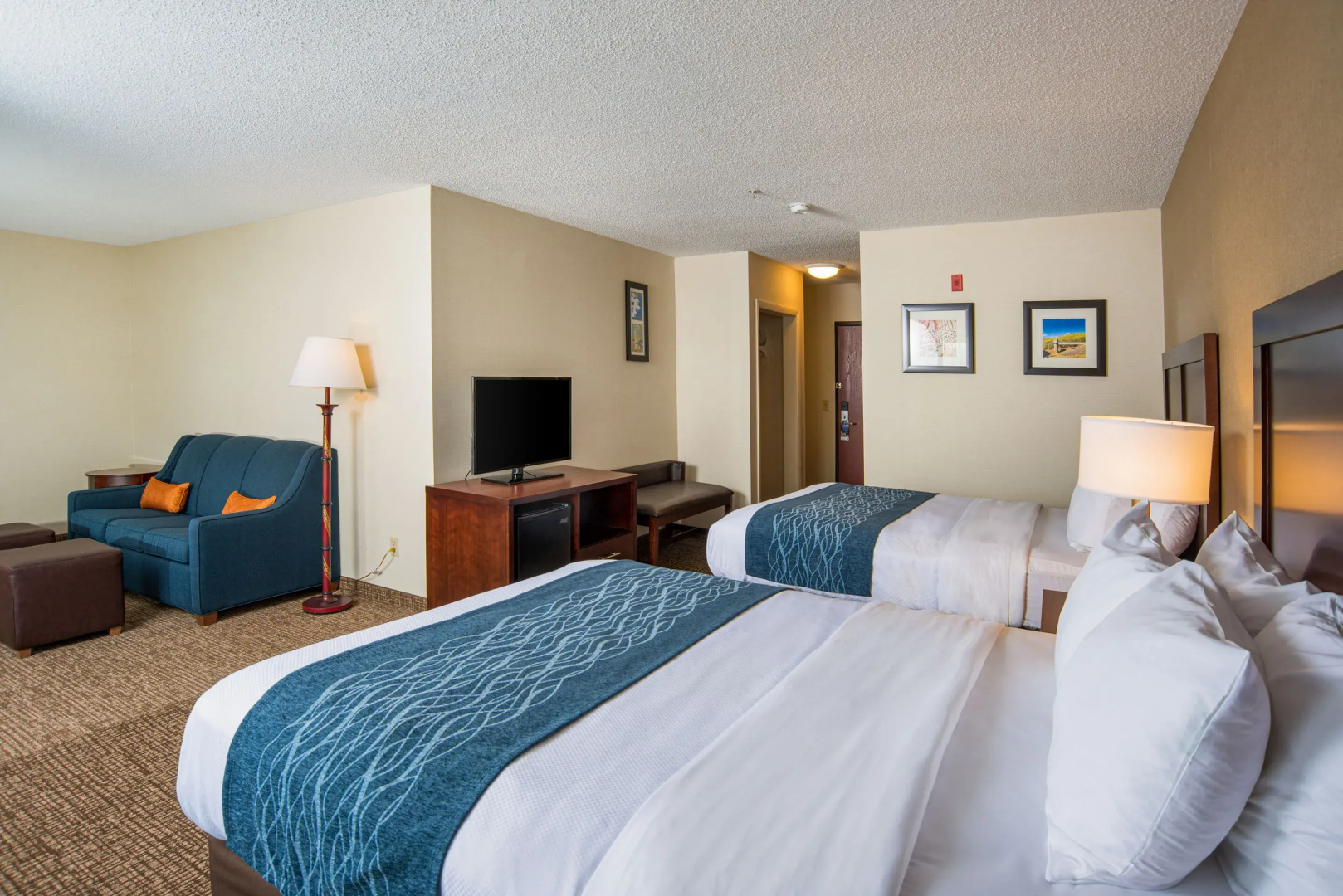 Hamden Hotel and Suites – Hamden New Haven