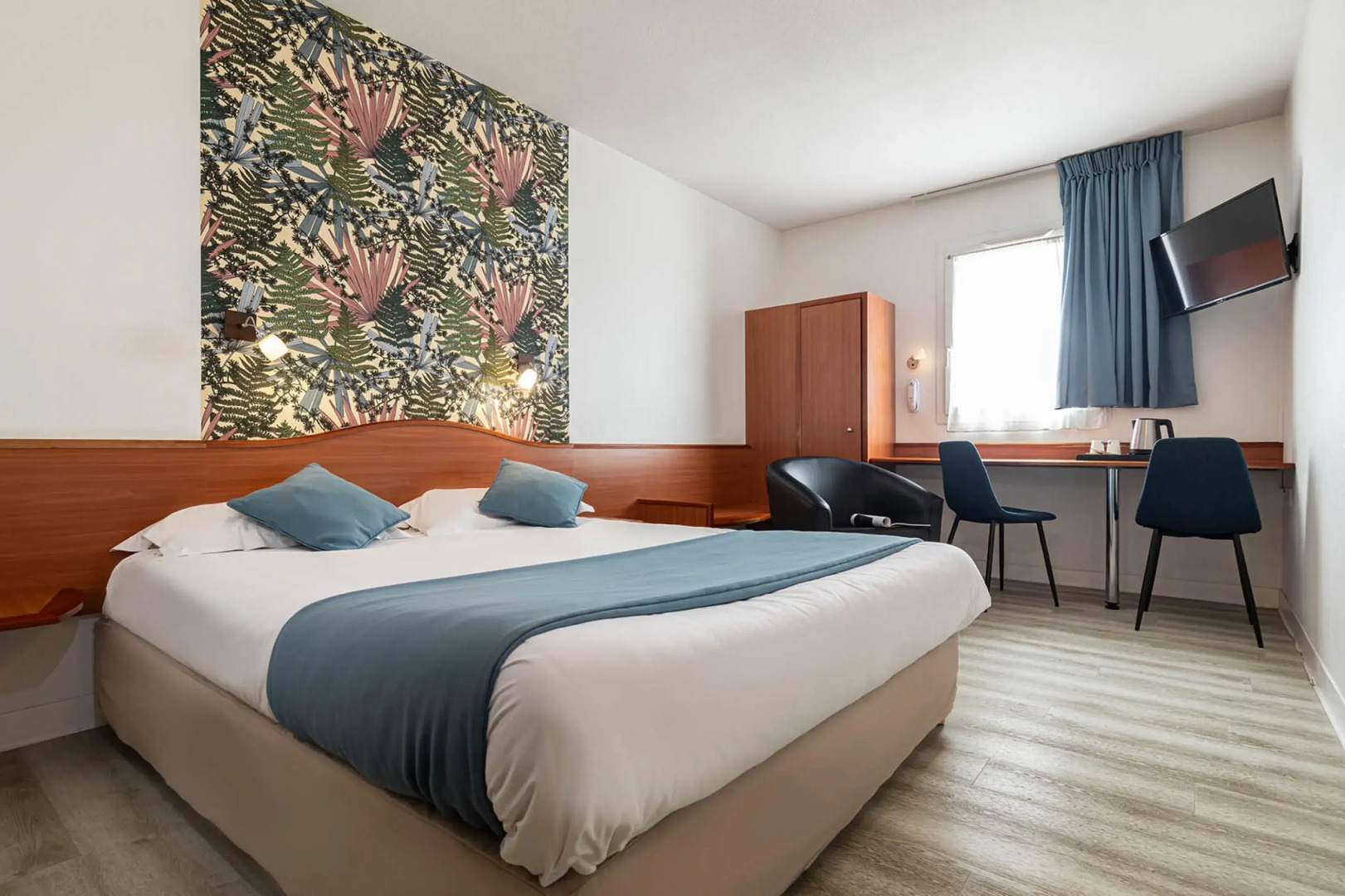 Deltour Hotel Puy en Velay