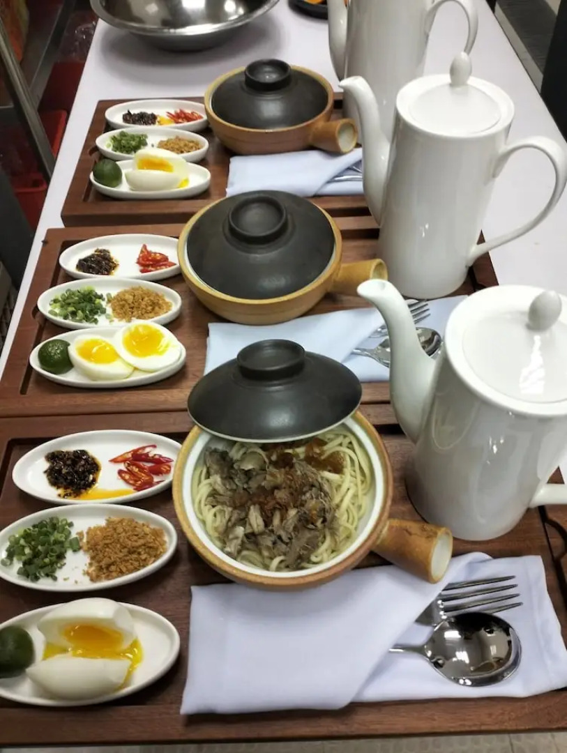 UMA Hotel and Residences