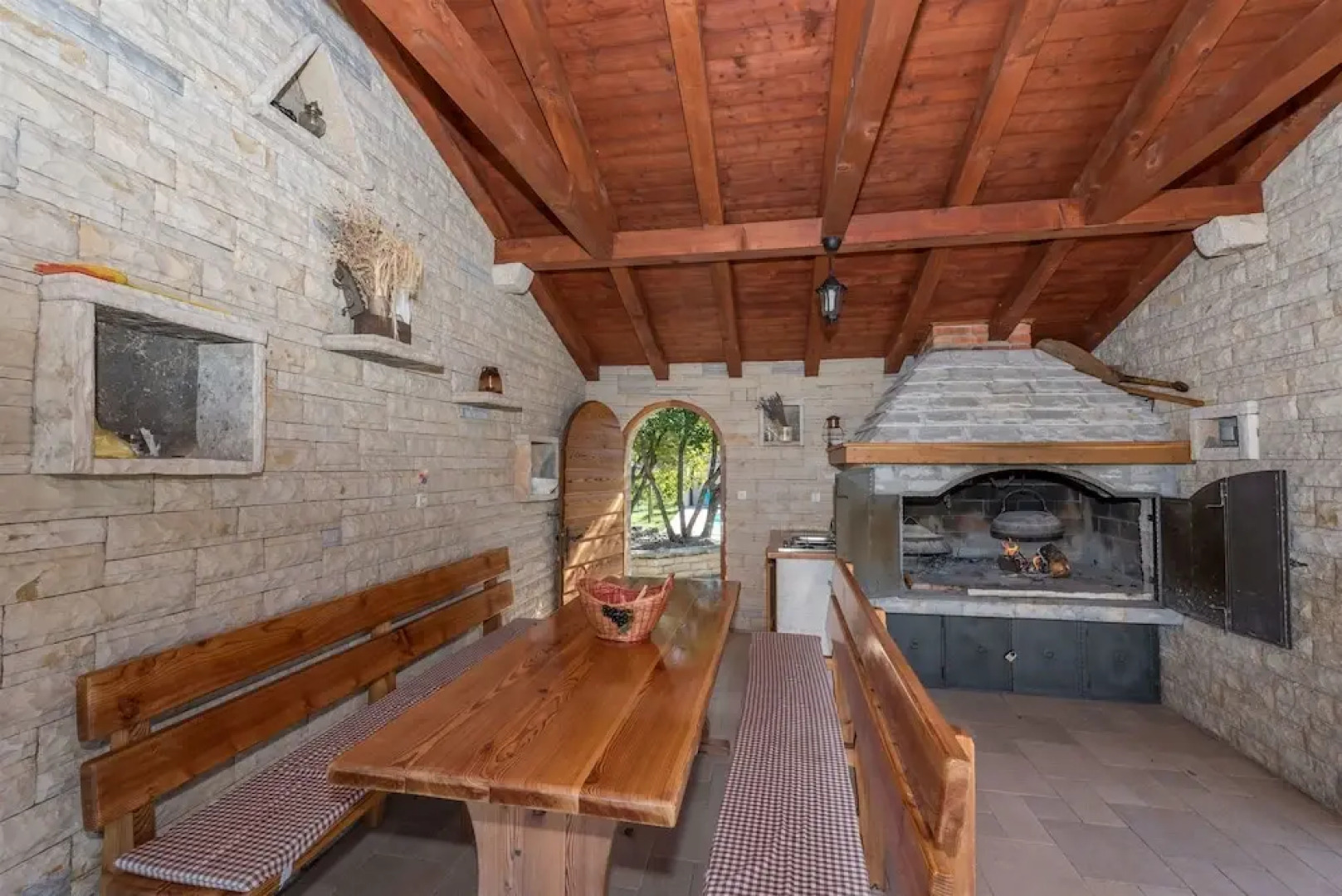 Apartments Villa Marija