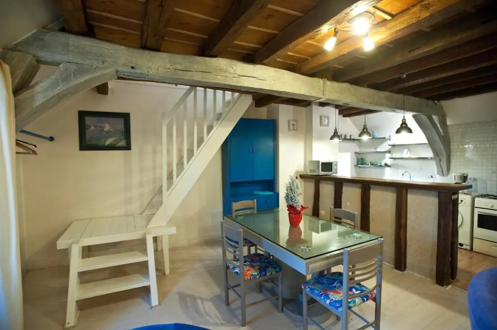 Le Moulin de Dannemarie