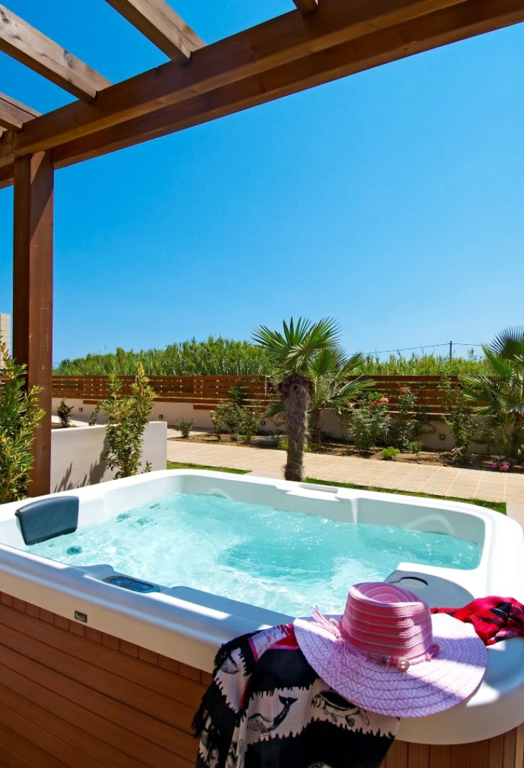 Asterion Suites & Spa - Designed for Adults