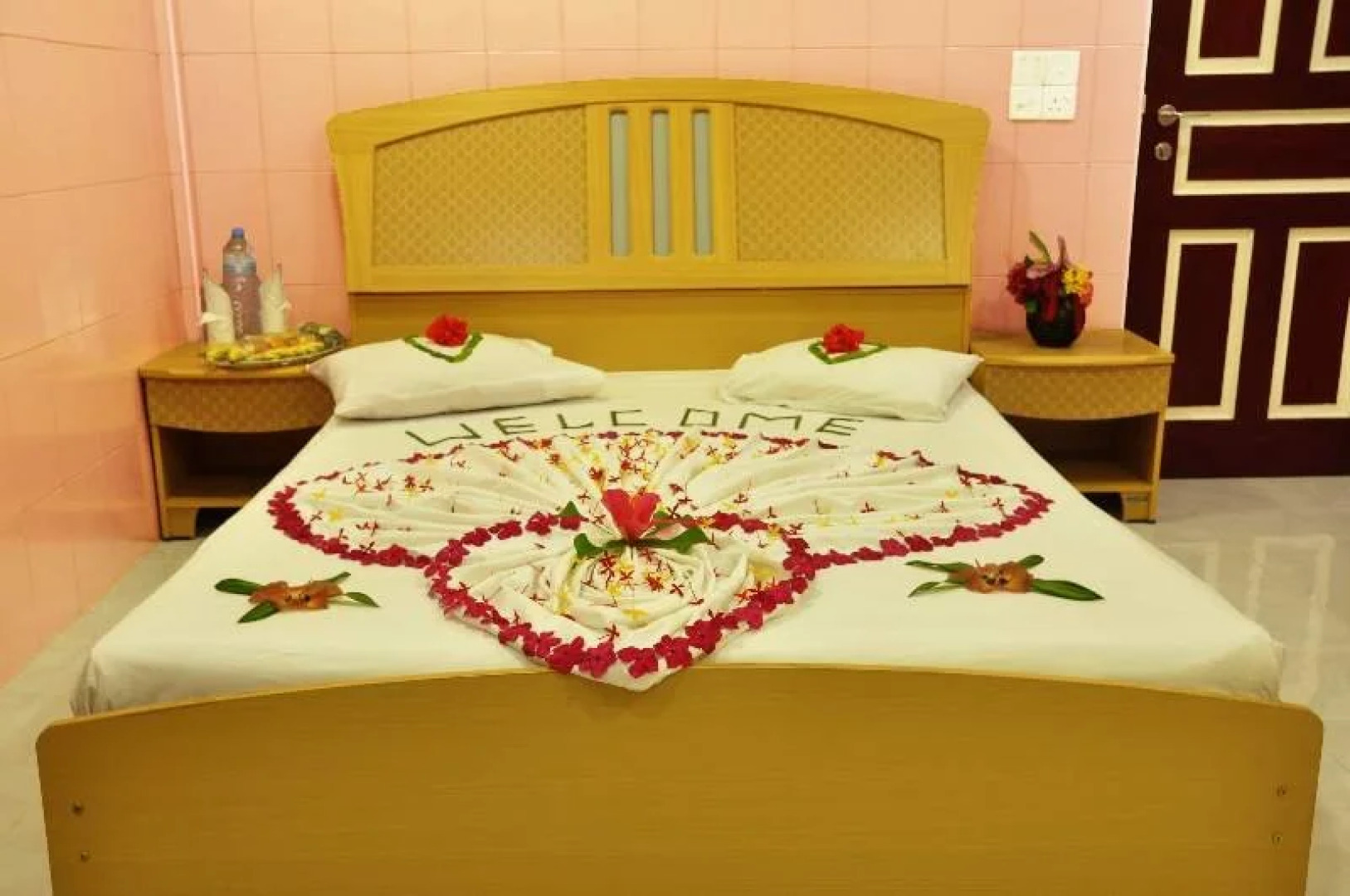 Arena Lodge Maldives