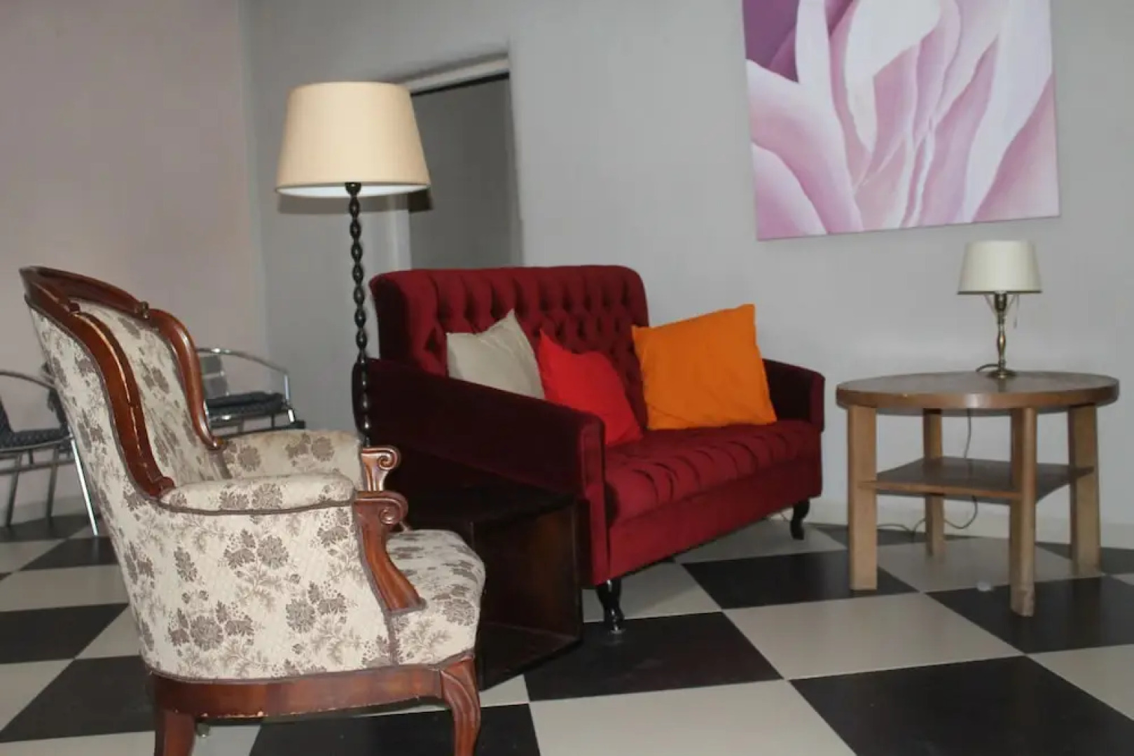 Landhaus Masurische Schweiz