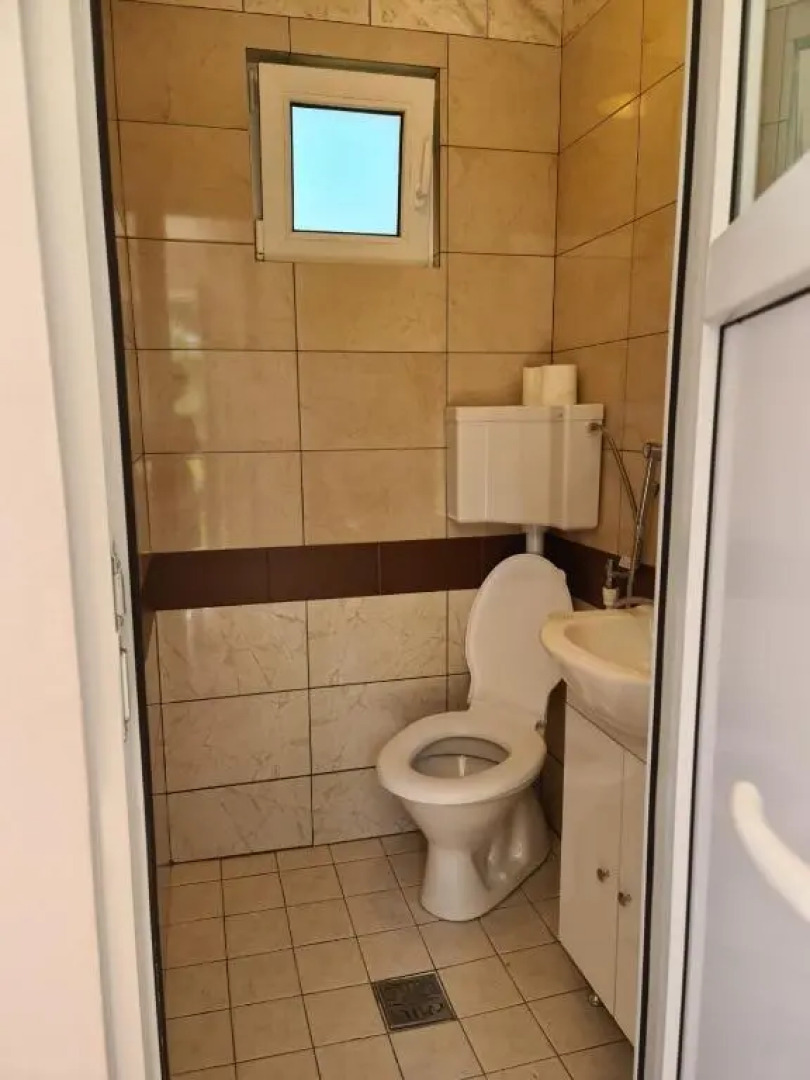 Mountain View 2 - ciubar