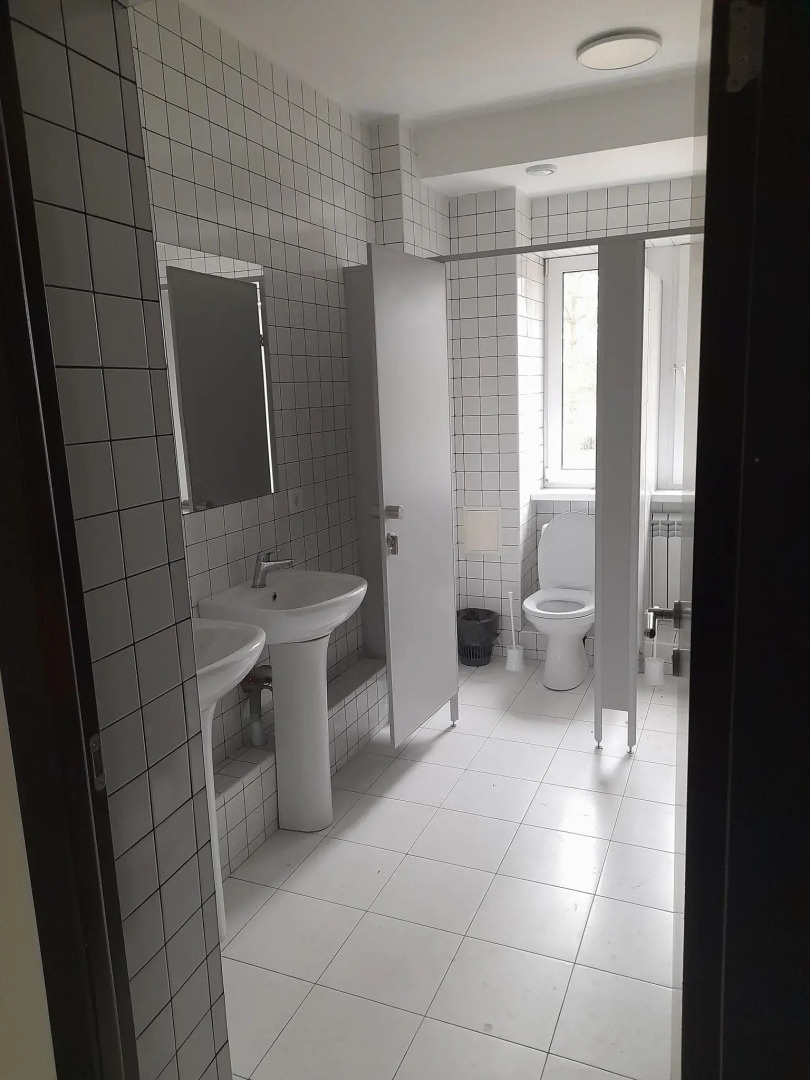 Хостел Волоколамский