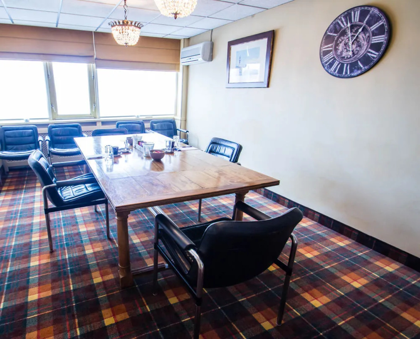 Hajé Hotel Heerenveen