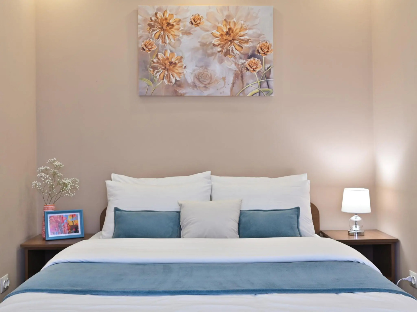 Апартаменты на улице Пролетарская