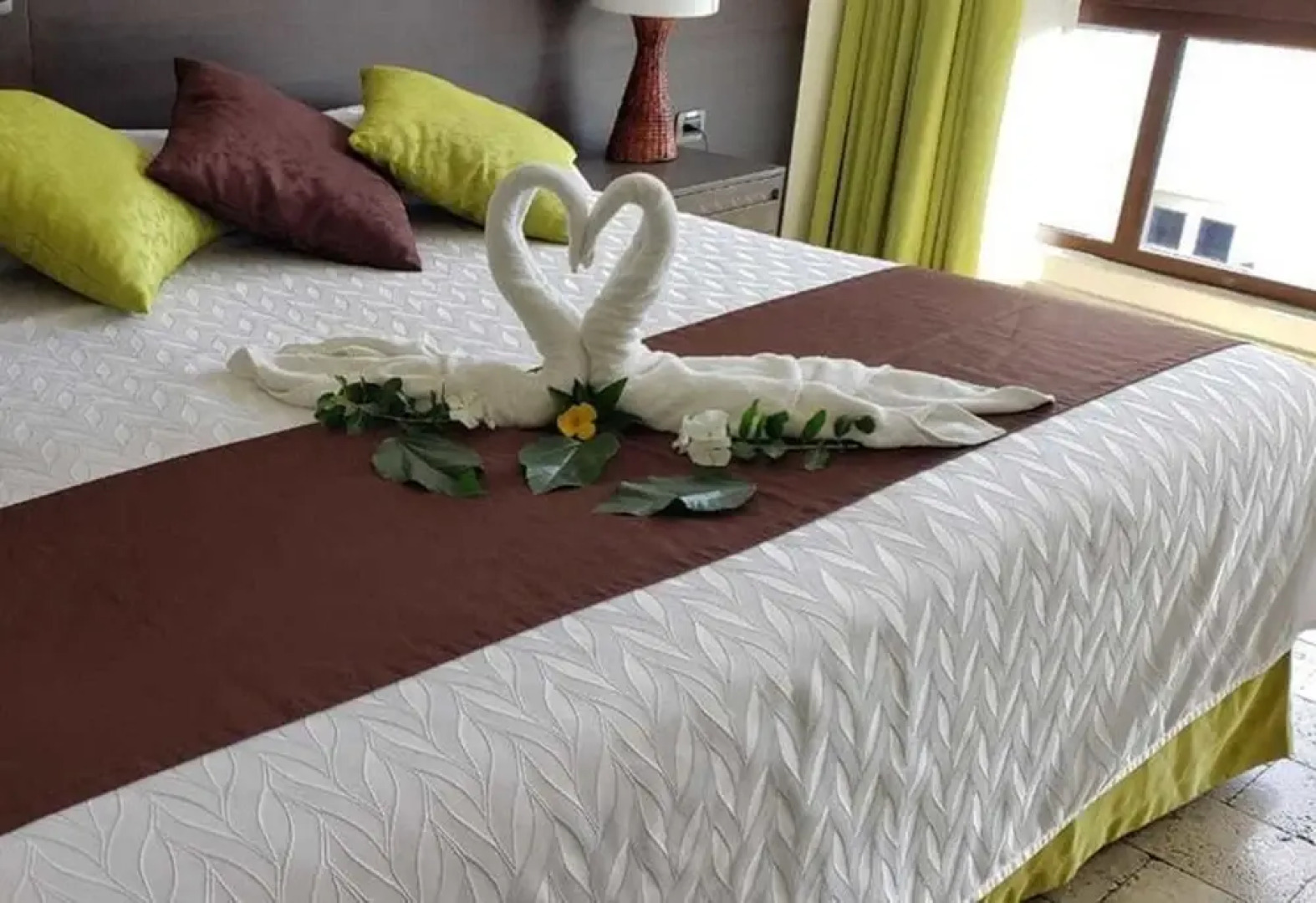 Solymar Torre Principal