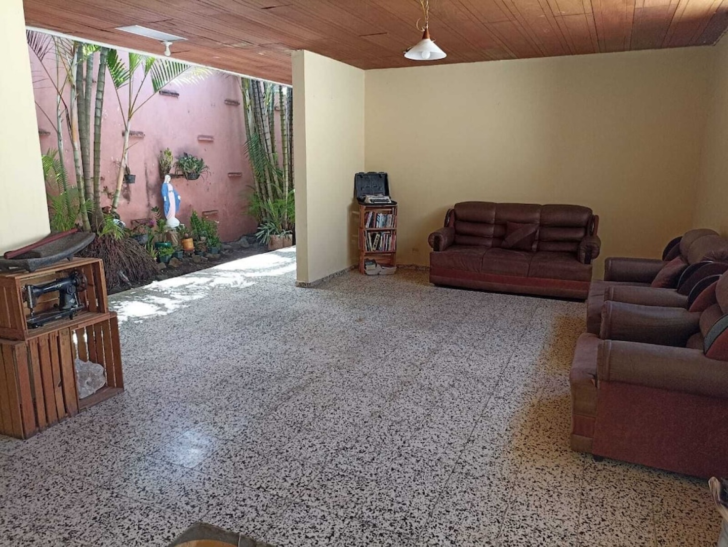 Hostal y Hotel Villa Morena