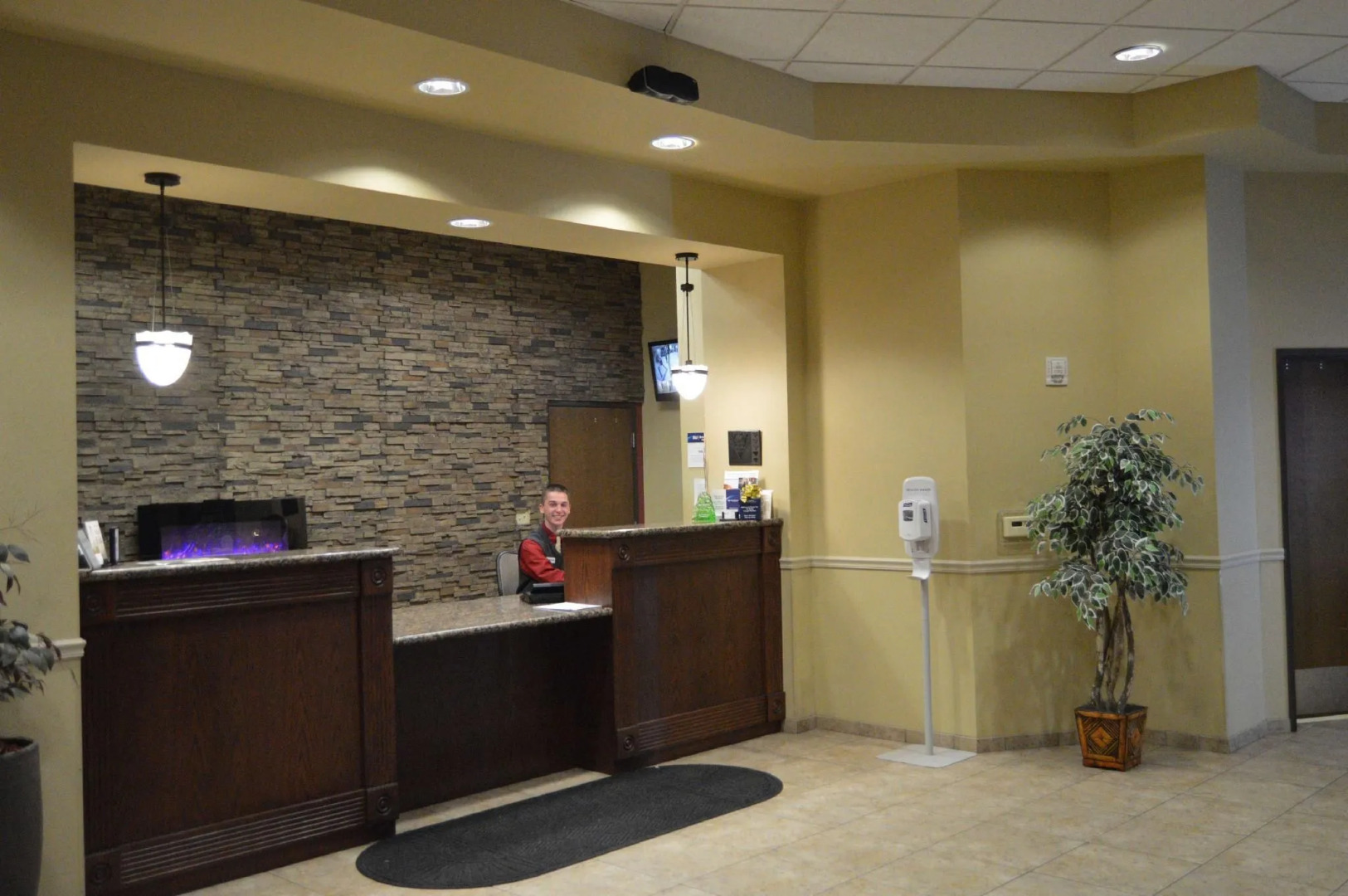 Radisson Hotel River Falls