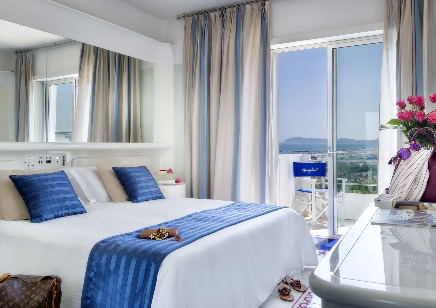 Atlantic Hotel & SPA