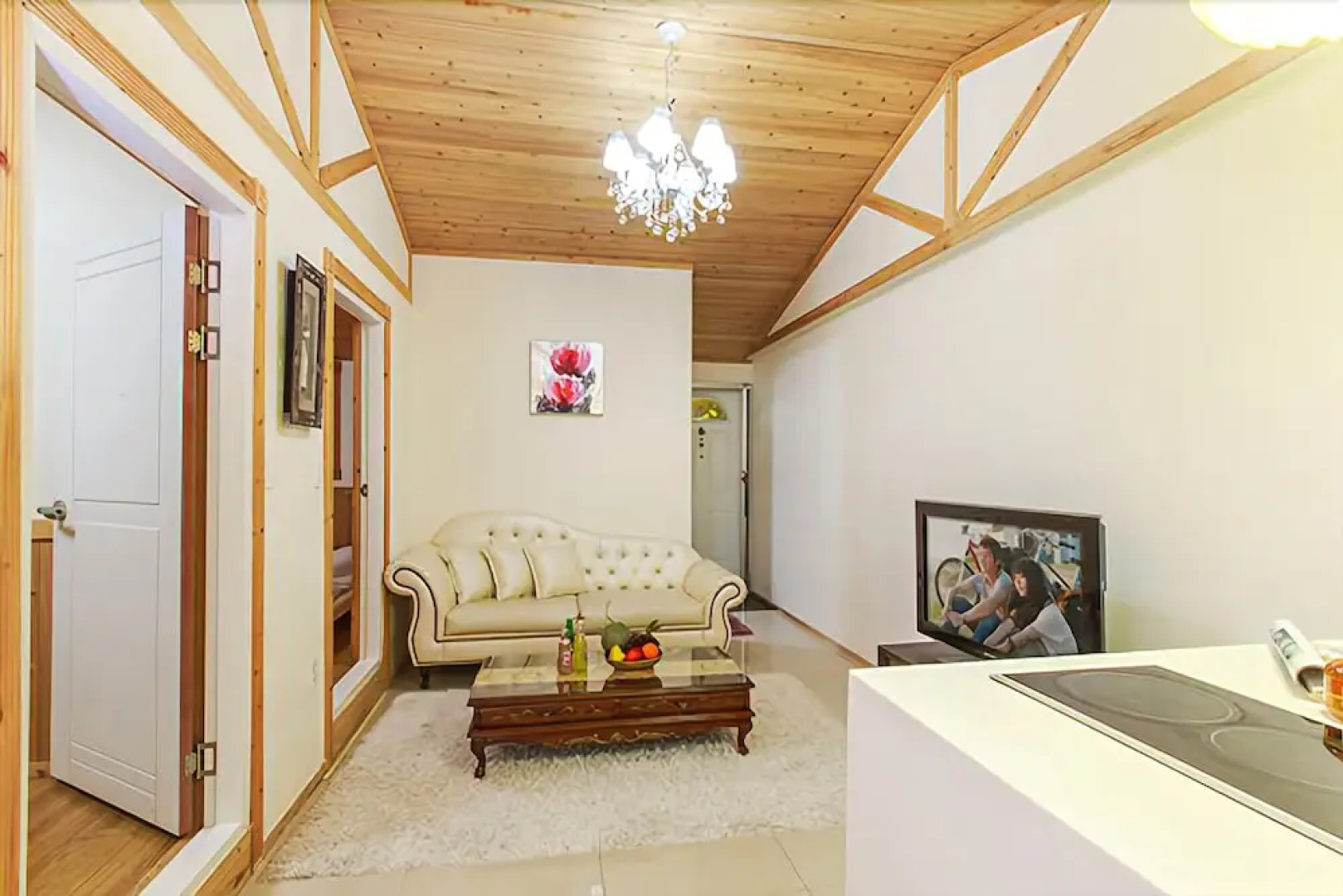 Yangpyeong Alice Spa Pension