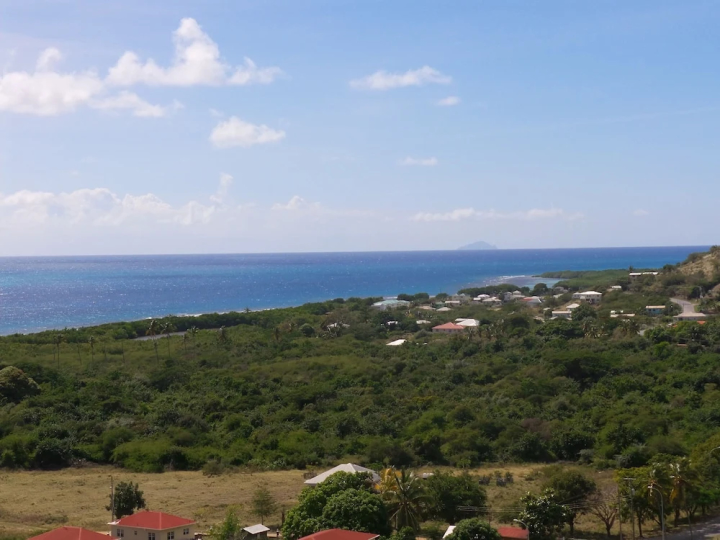 South Coast Ocean View Apartments