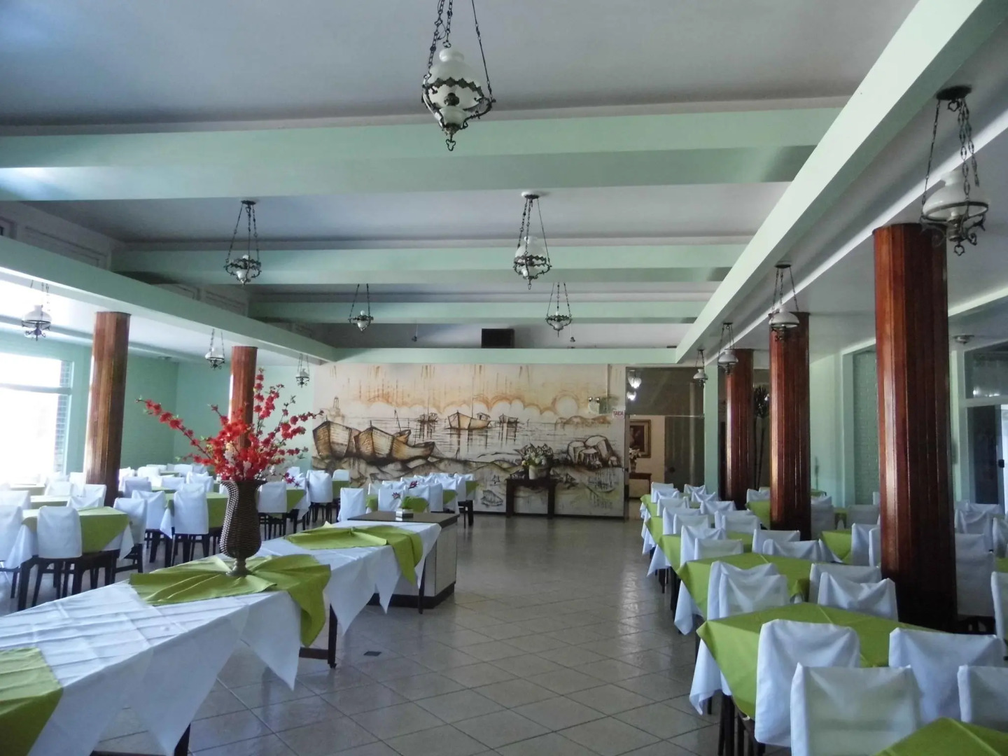 Ravena Cassino Hotel