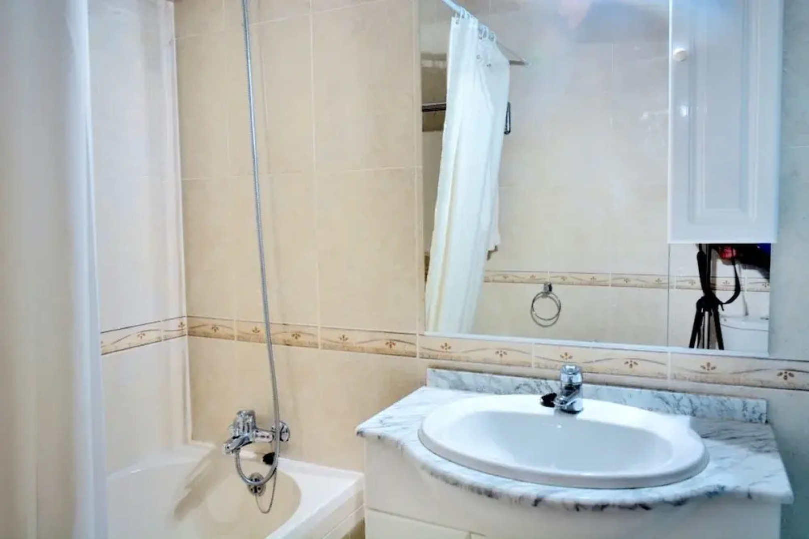 Akisol Armação Pera Areia