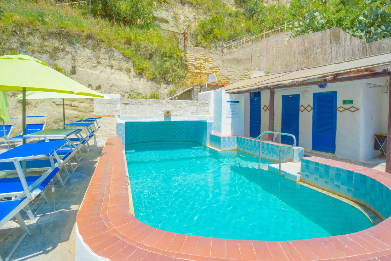 Hotel Regina del Mare