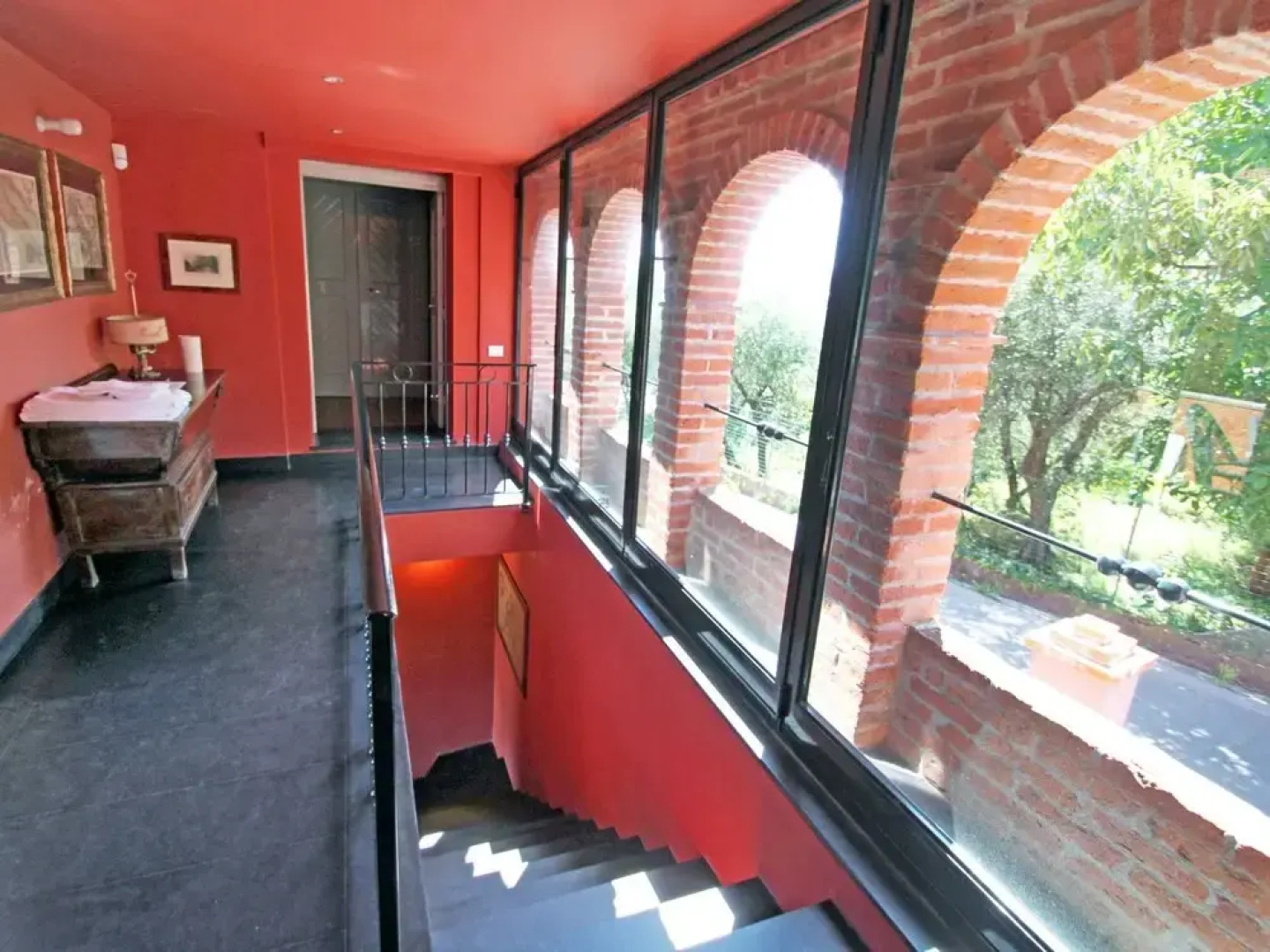 Casa Dellarco Sestri Levante