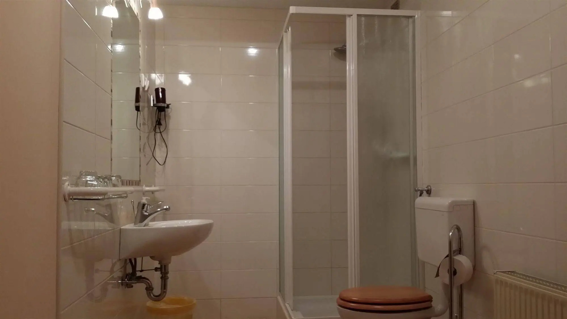 Apartment house Jager