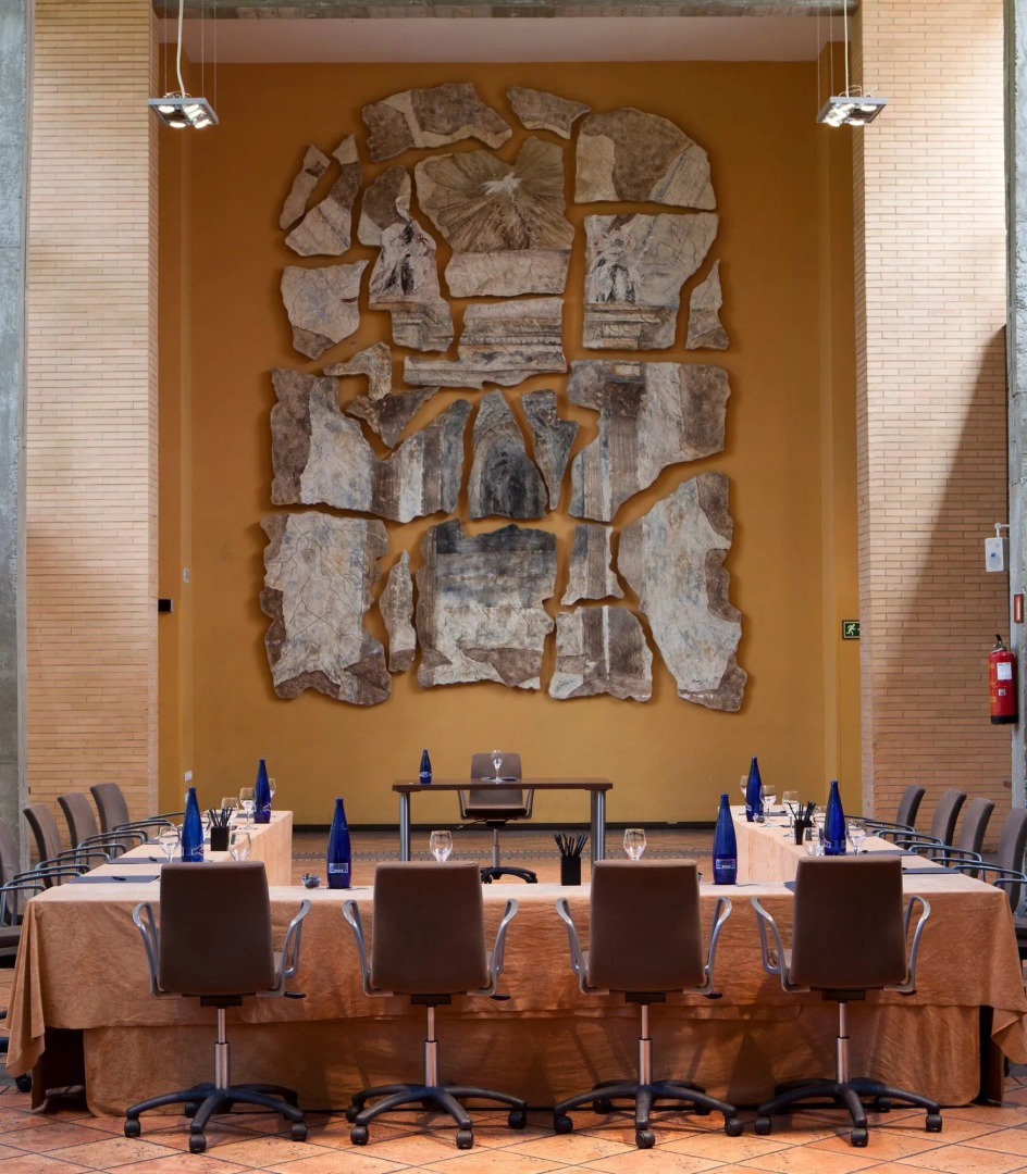 AC Hotel Ciudad de Tudela by Marriott