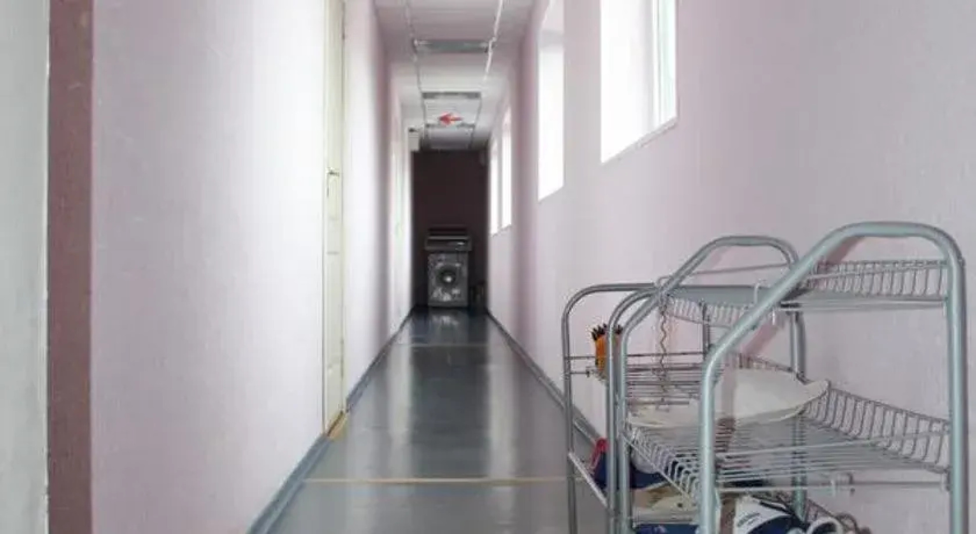 Хостел Ярви