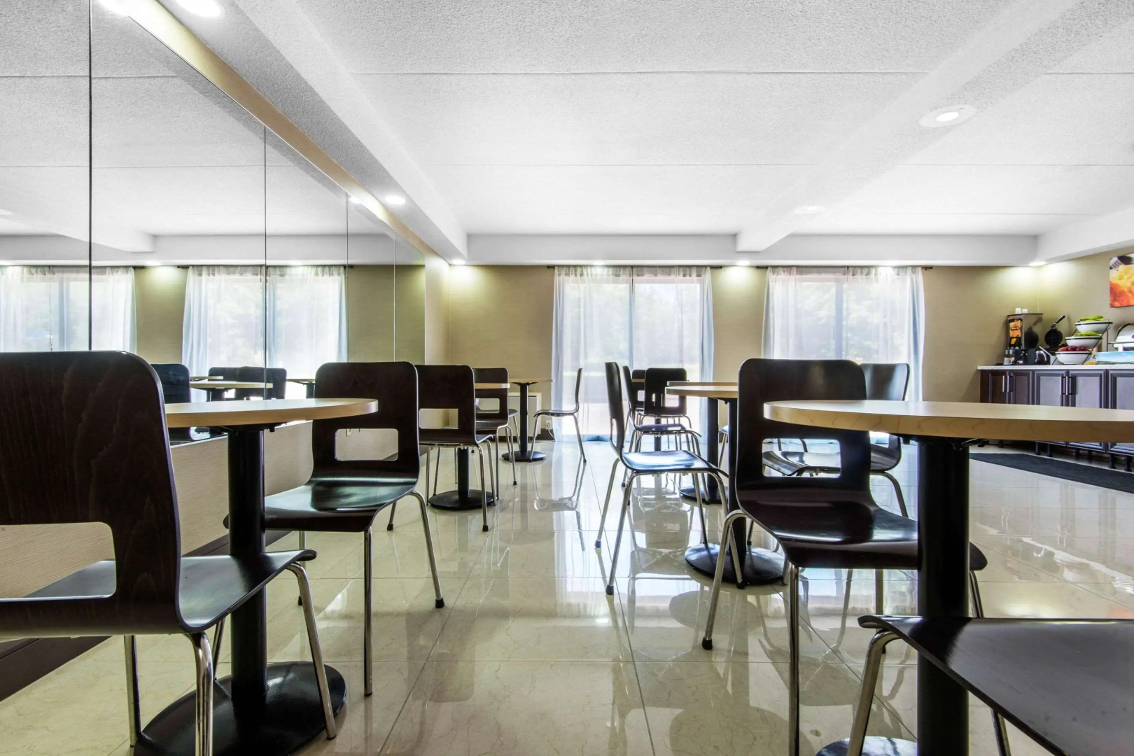 Comfort Inn