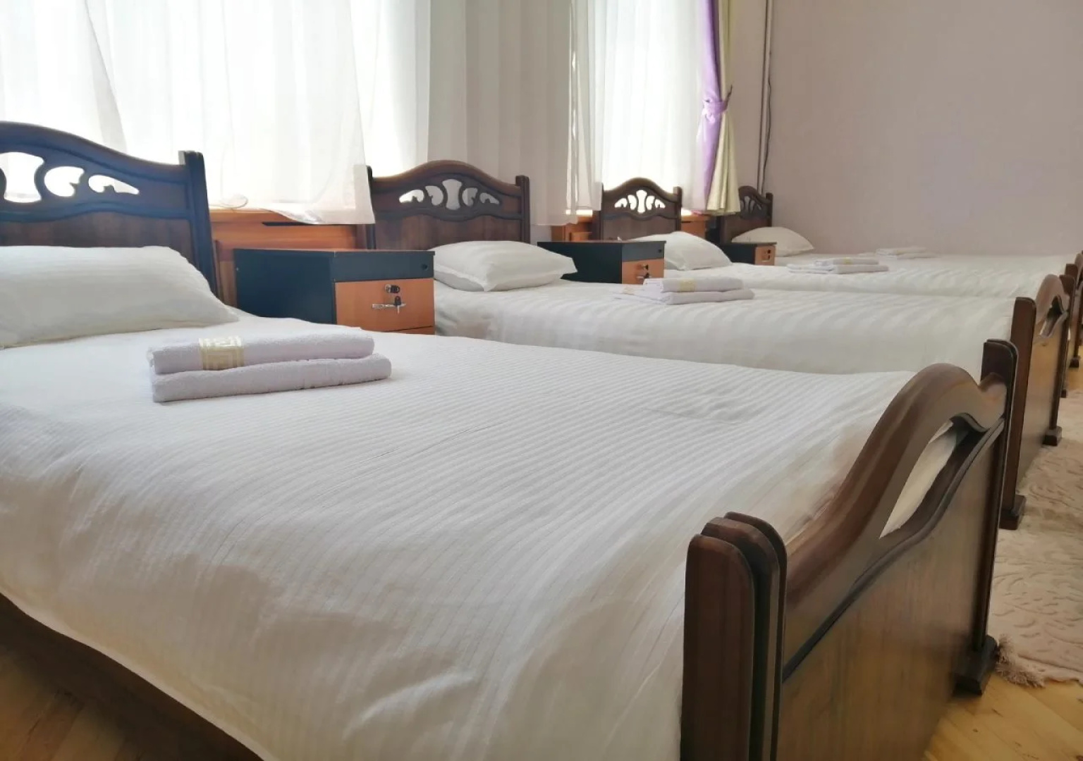 Rakat Hostel