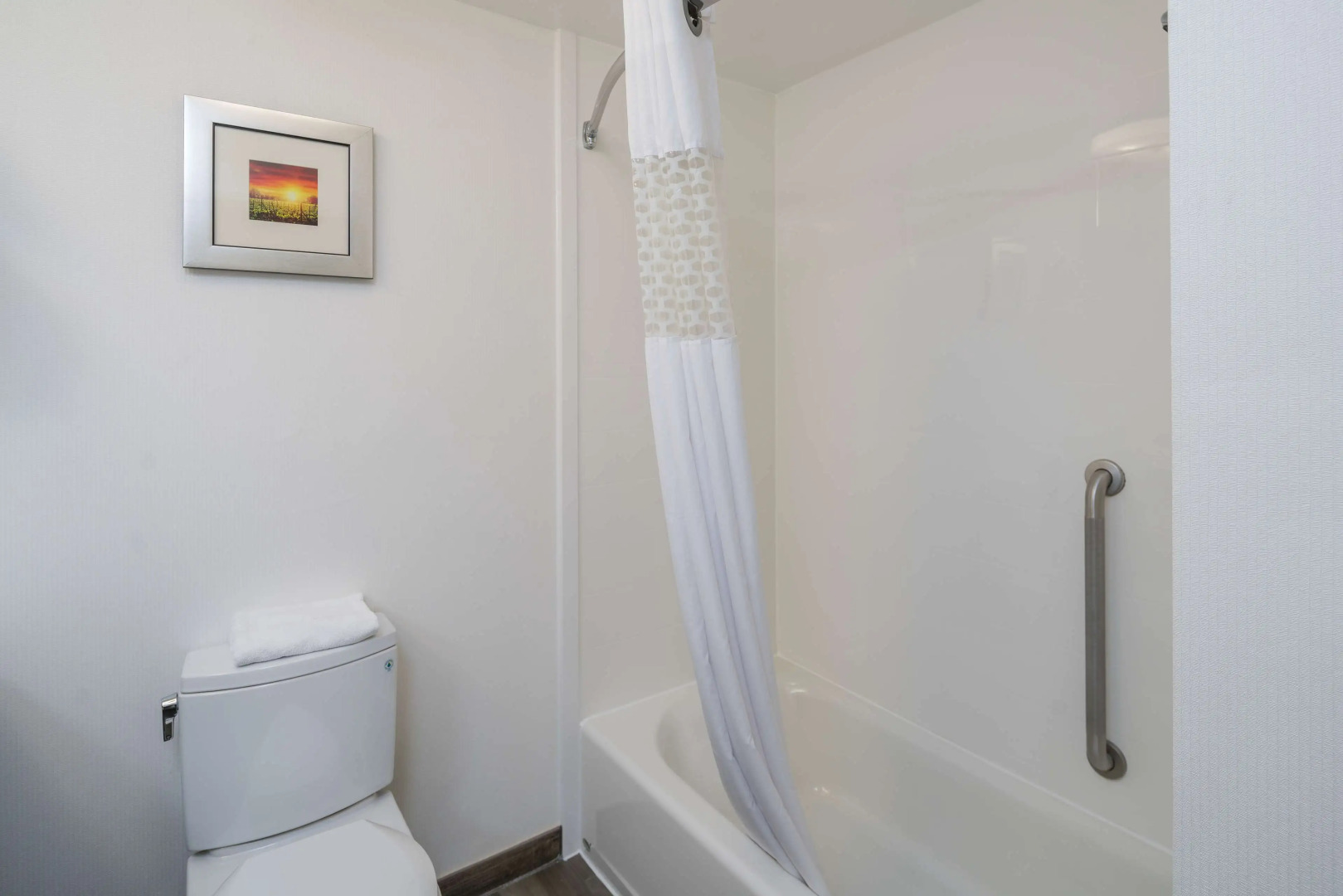 Hampton Inn Livermore