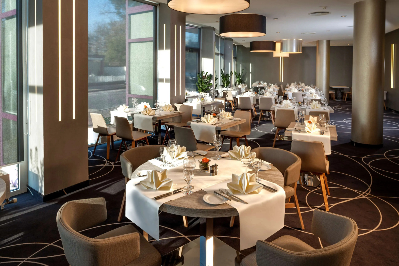 Hotel Frankfurt Niederrad