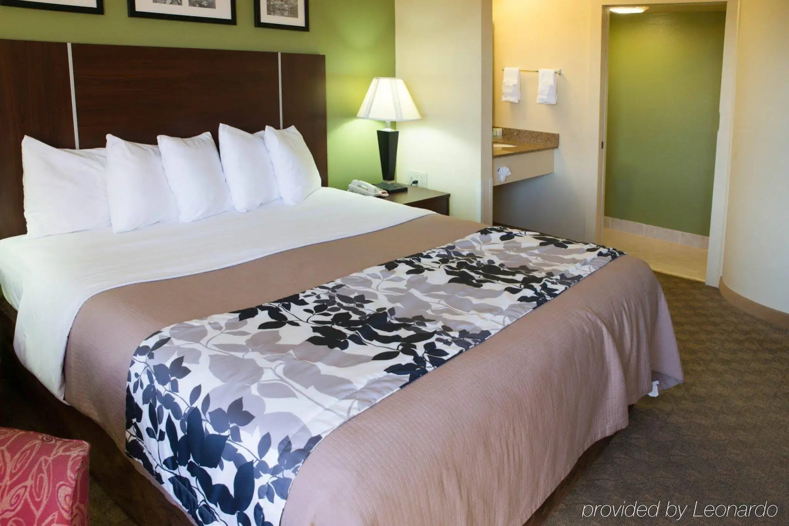 Sleep Inn Asheville - Biltmore West