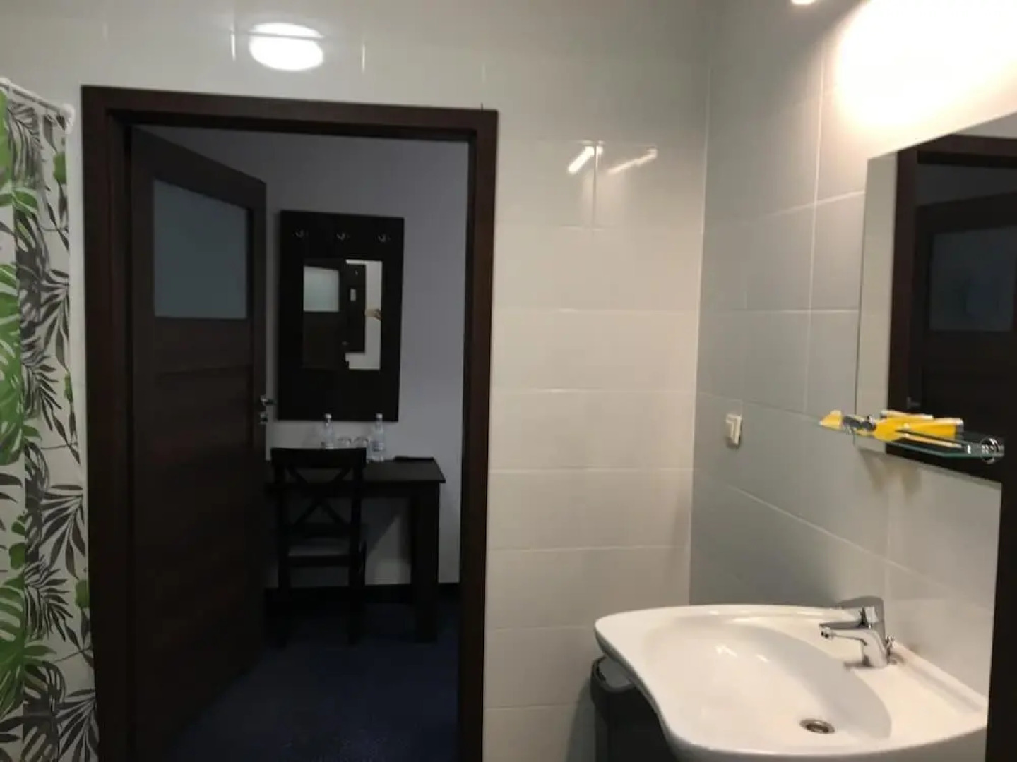 Baza Hotelowa Nowe Horyzonty