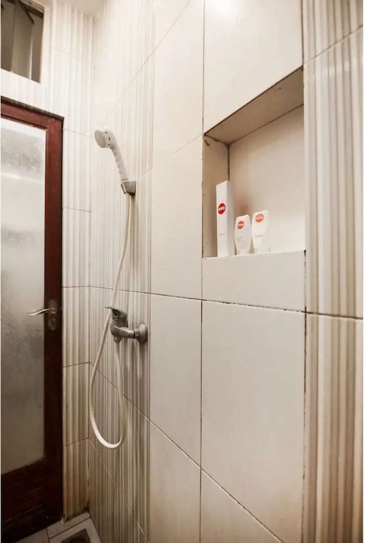 Oyo 526 Hotel Best