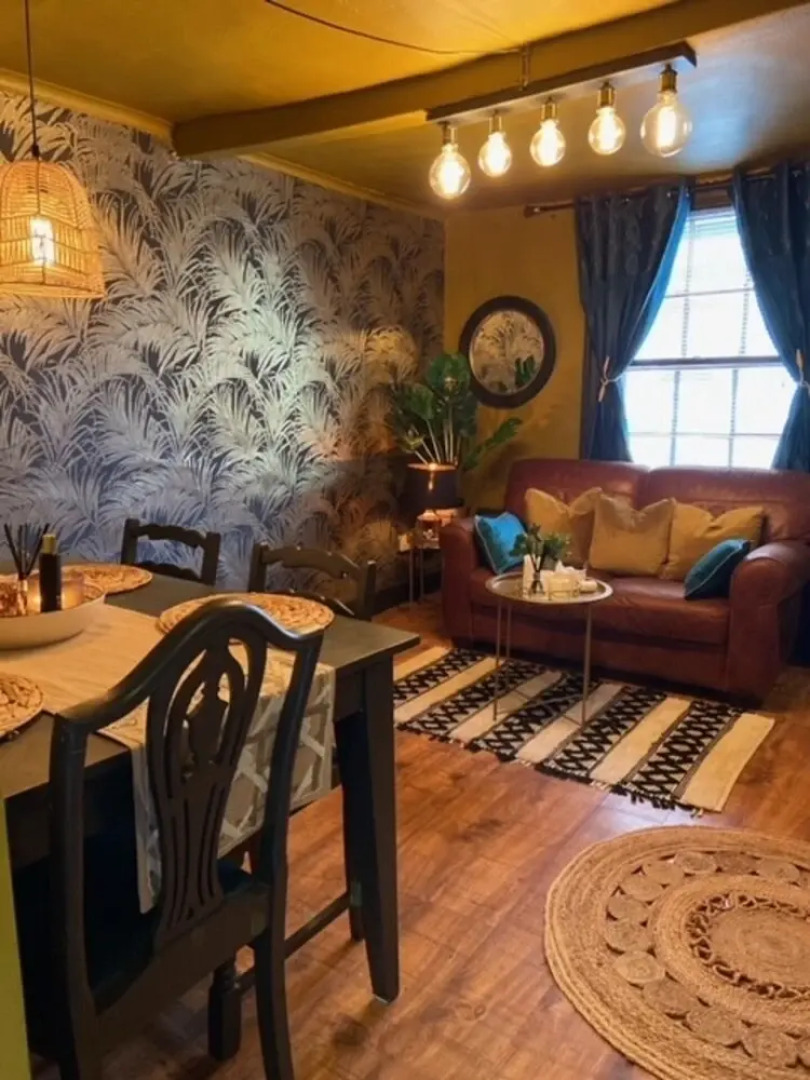 The Little Townhouse - Southwell