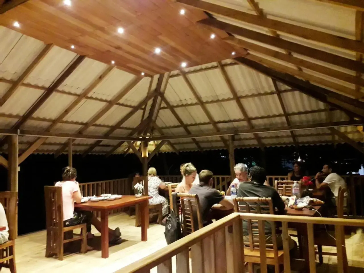 Sigiriya Paradise Inn