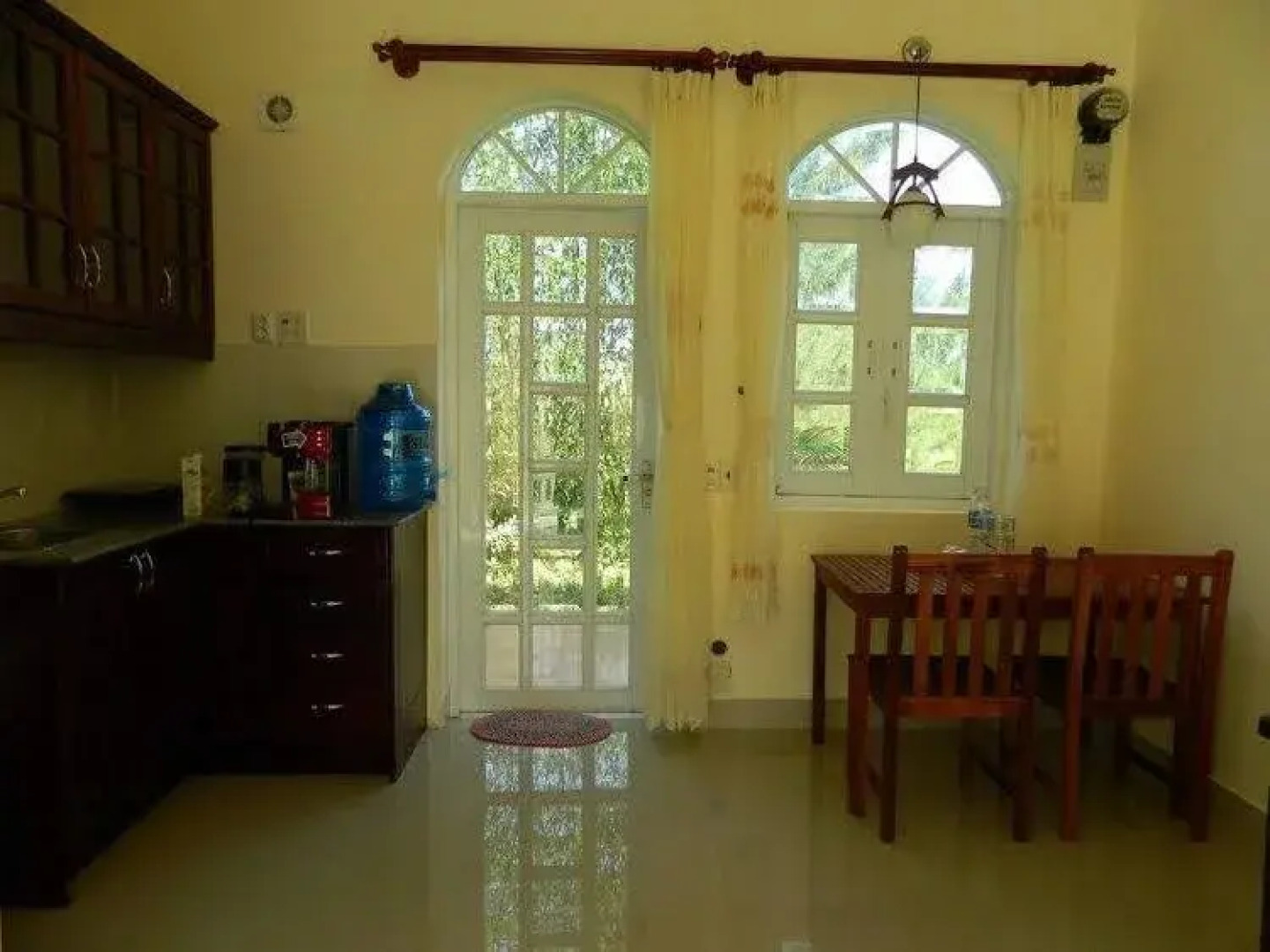 Scandia Villa & Resort Ltd.