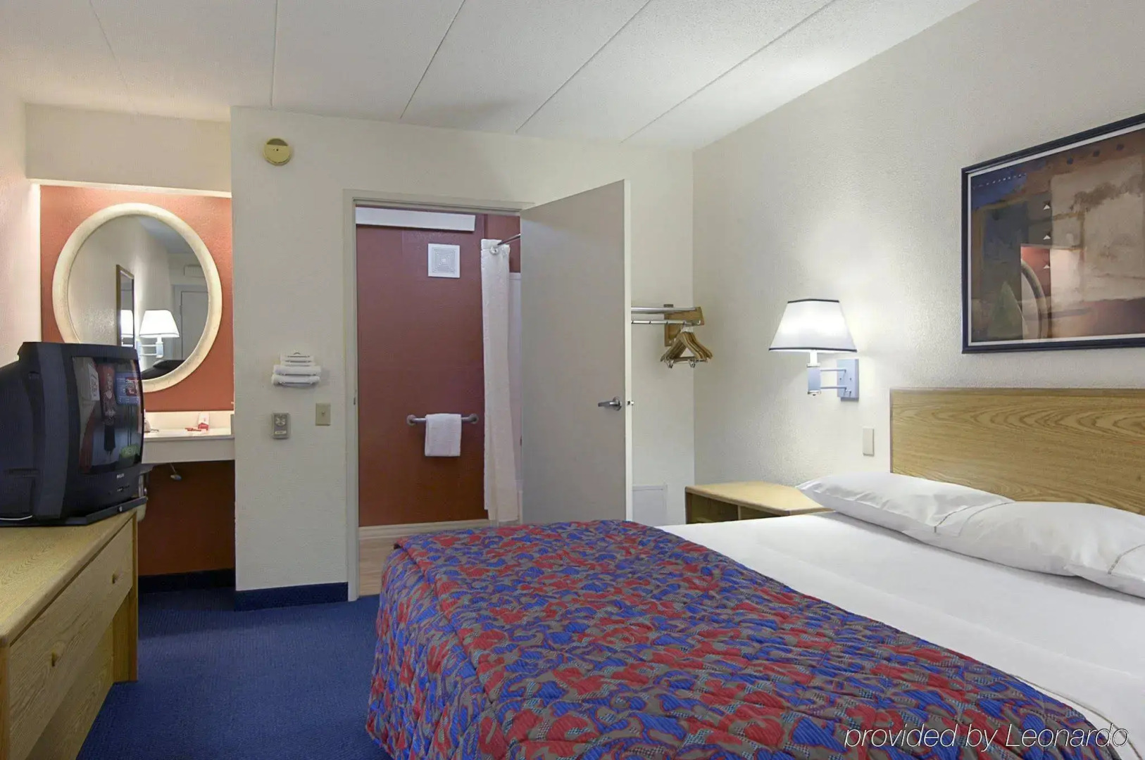 Red Roof Inn Chicago-O'Hare Airport/ Arlington Hts