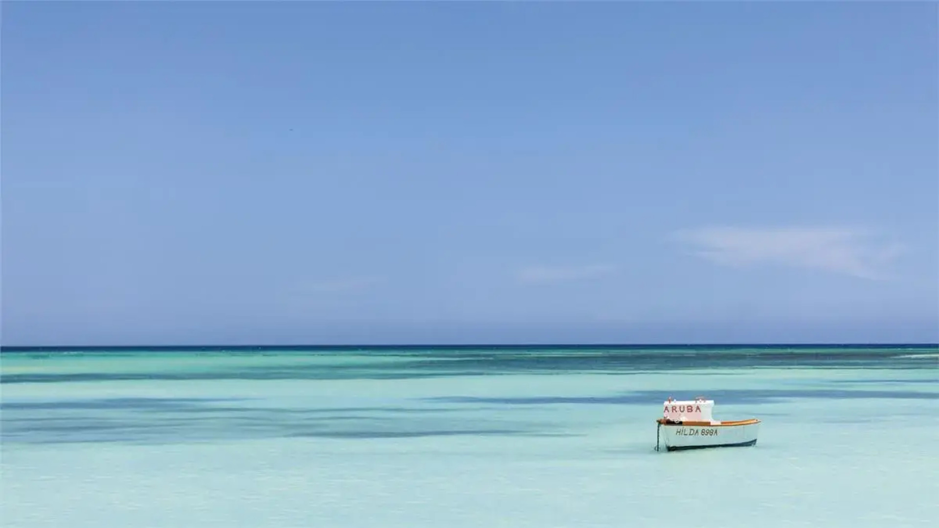 The Ritz-Carlton, Aruba