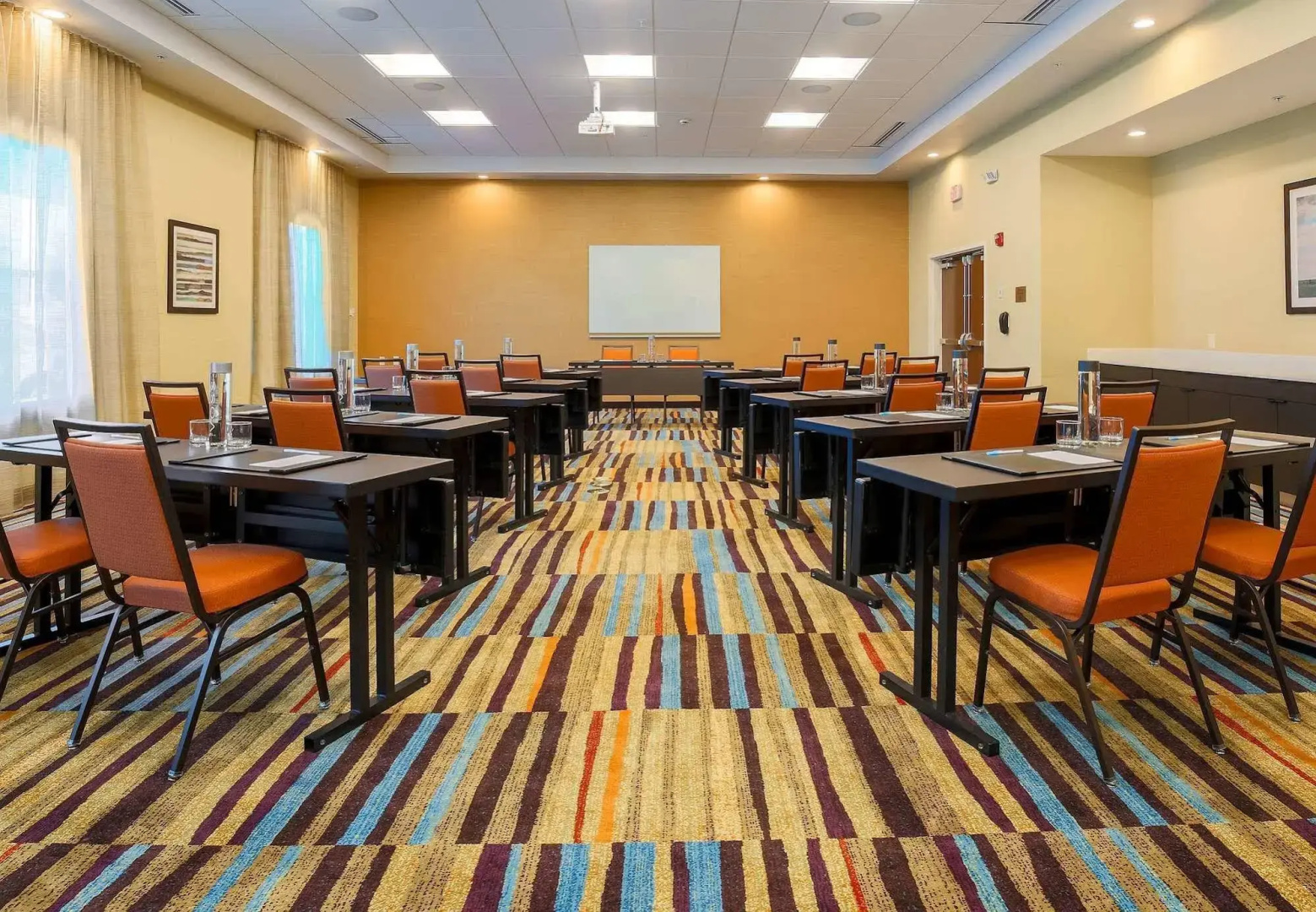 Fairfield Inn & Suites Rockport