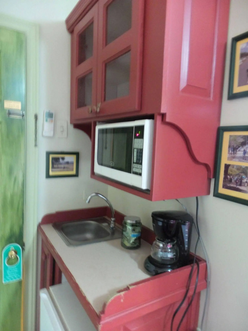 Coblentz Inn Boutique Hotel