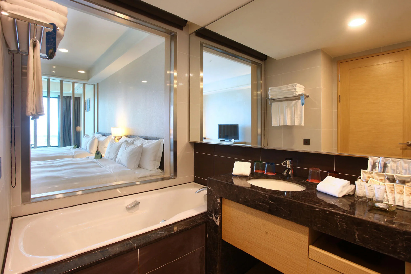 Fullon Hotel Lihpao Resort