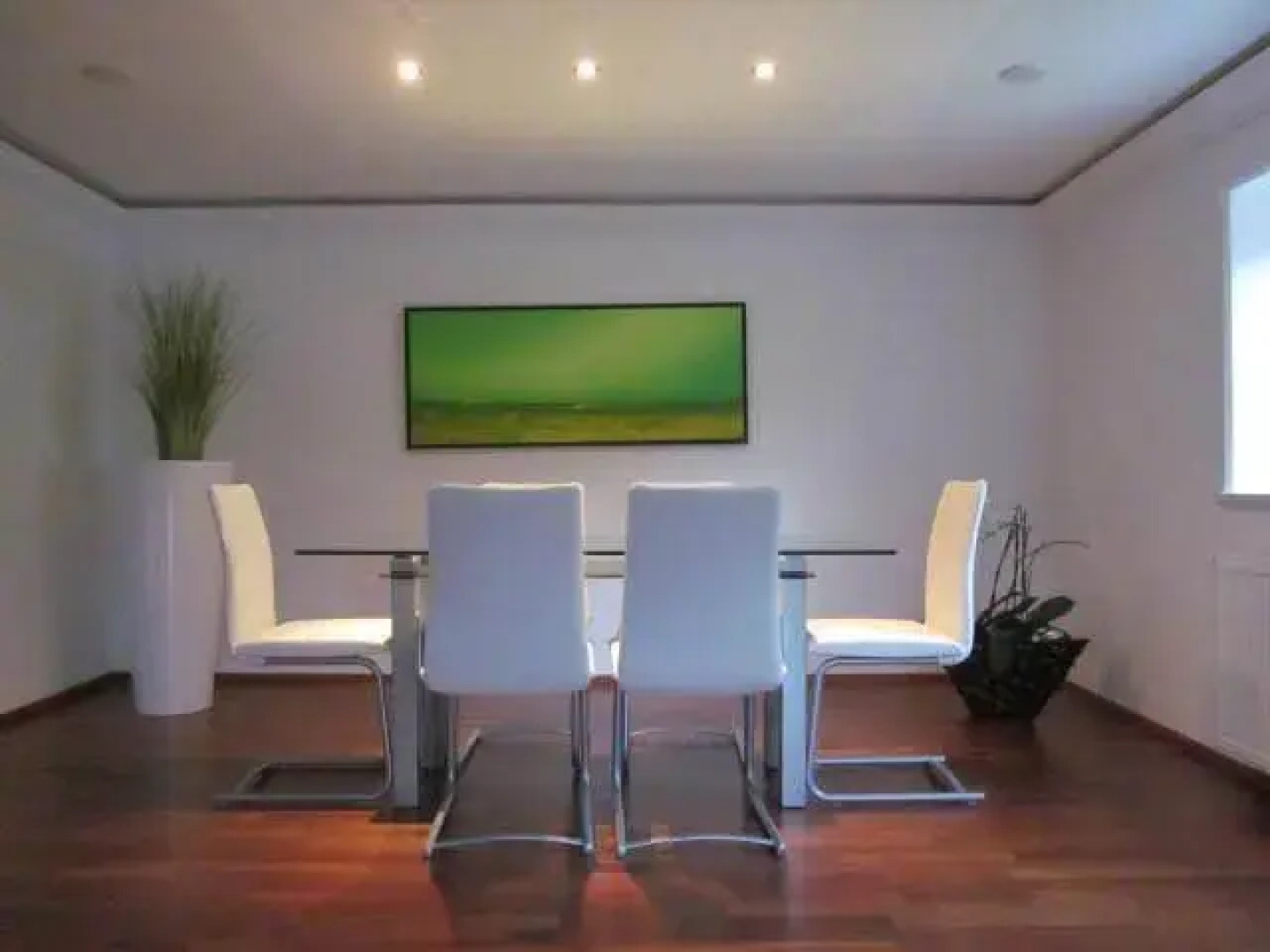 Appartement Bergblick II