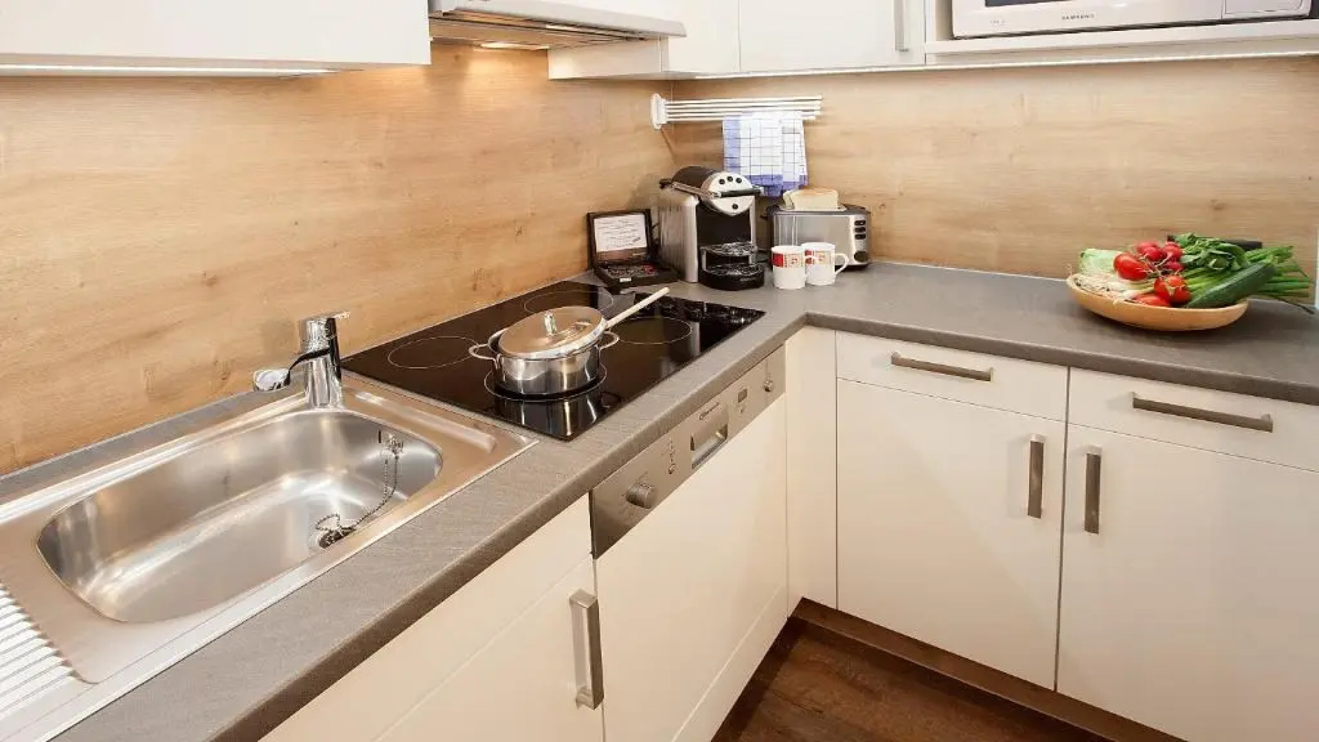 Schöne Aussicht Apartments