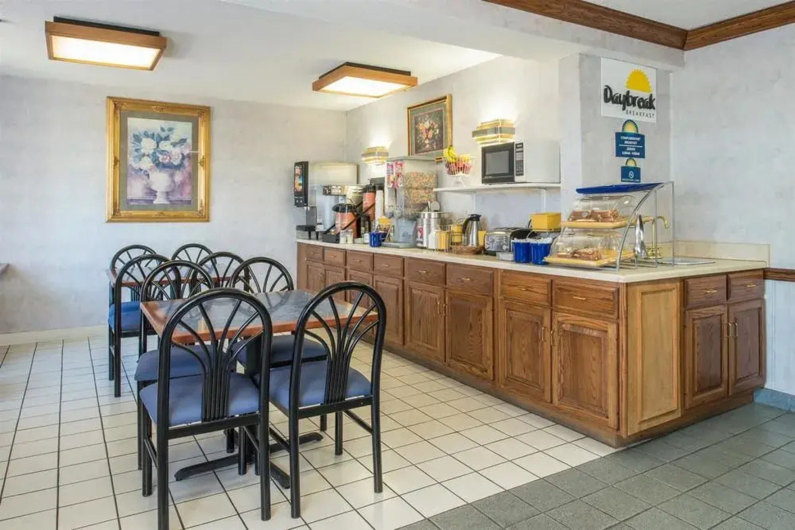 Days Inn Pontoon Beach