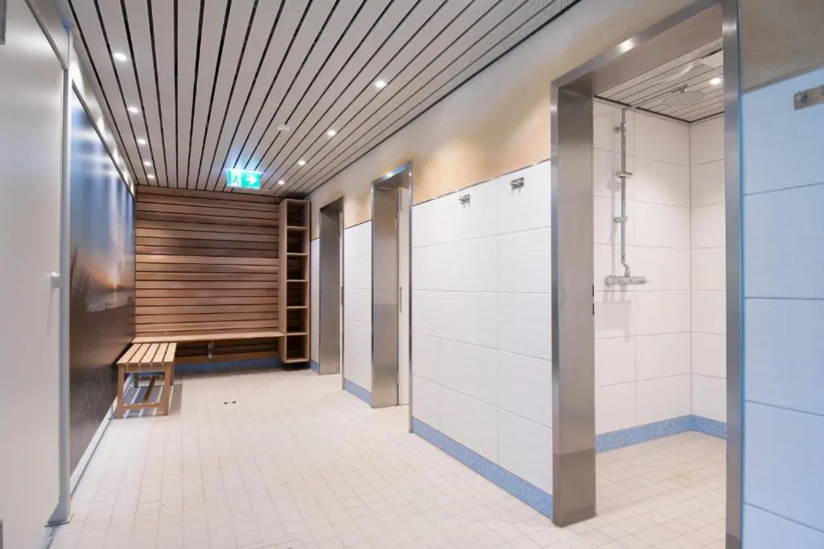 Strandhotel Dahme TraumMeerBlick