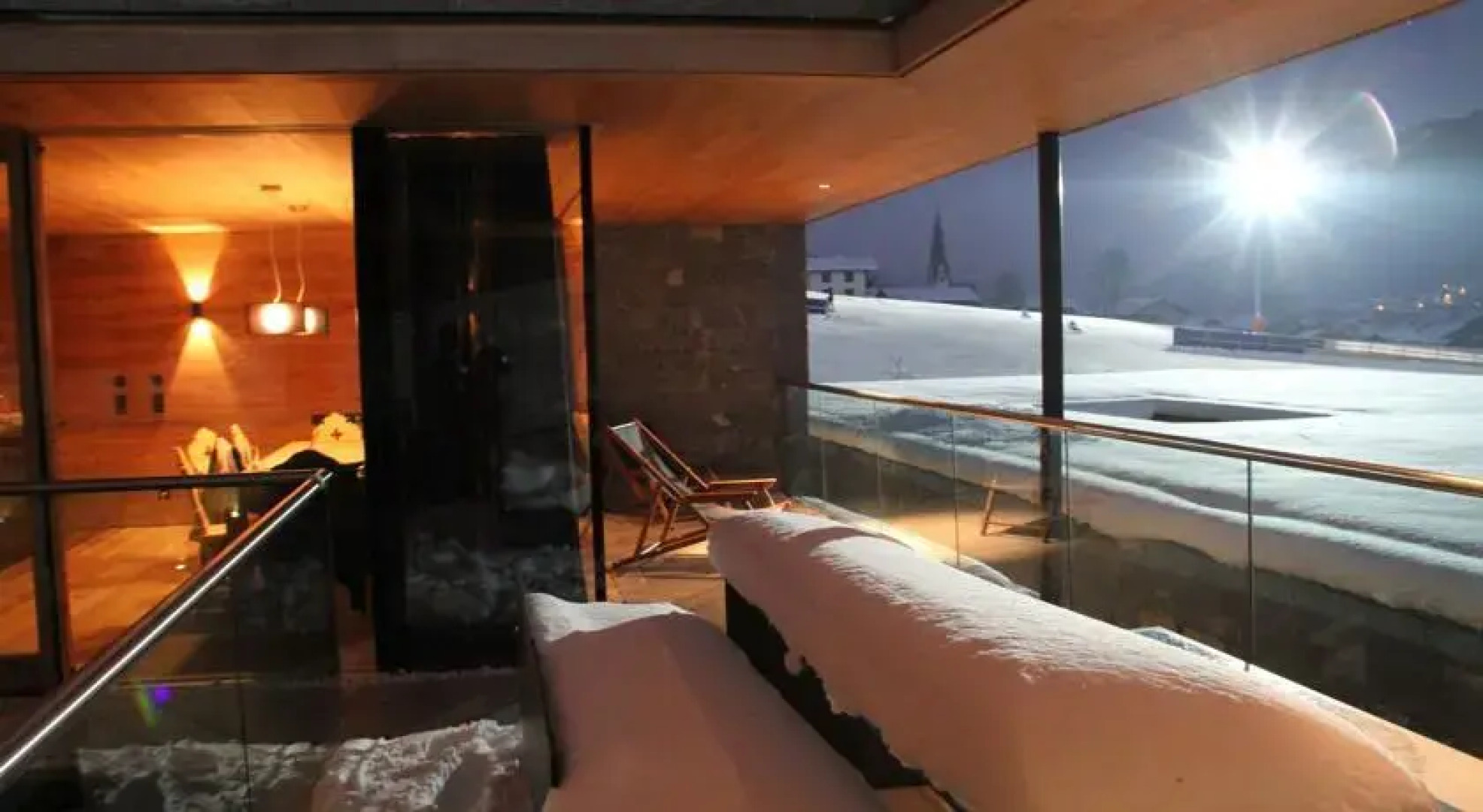 Alpinchalet-Bramberg