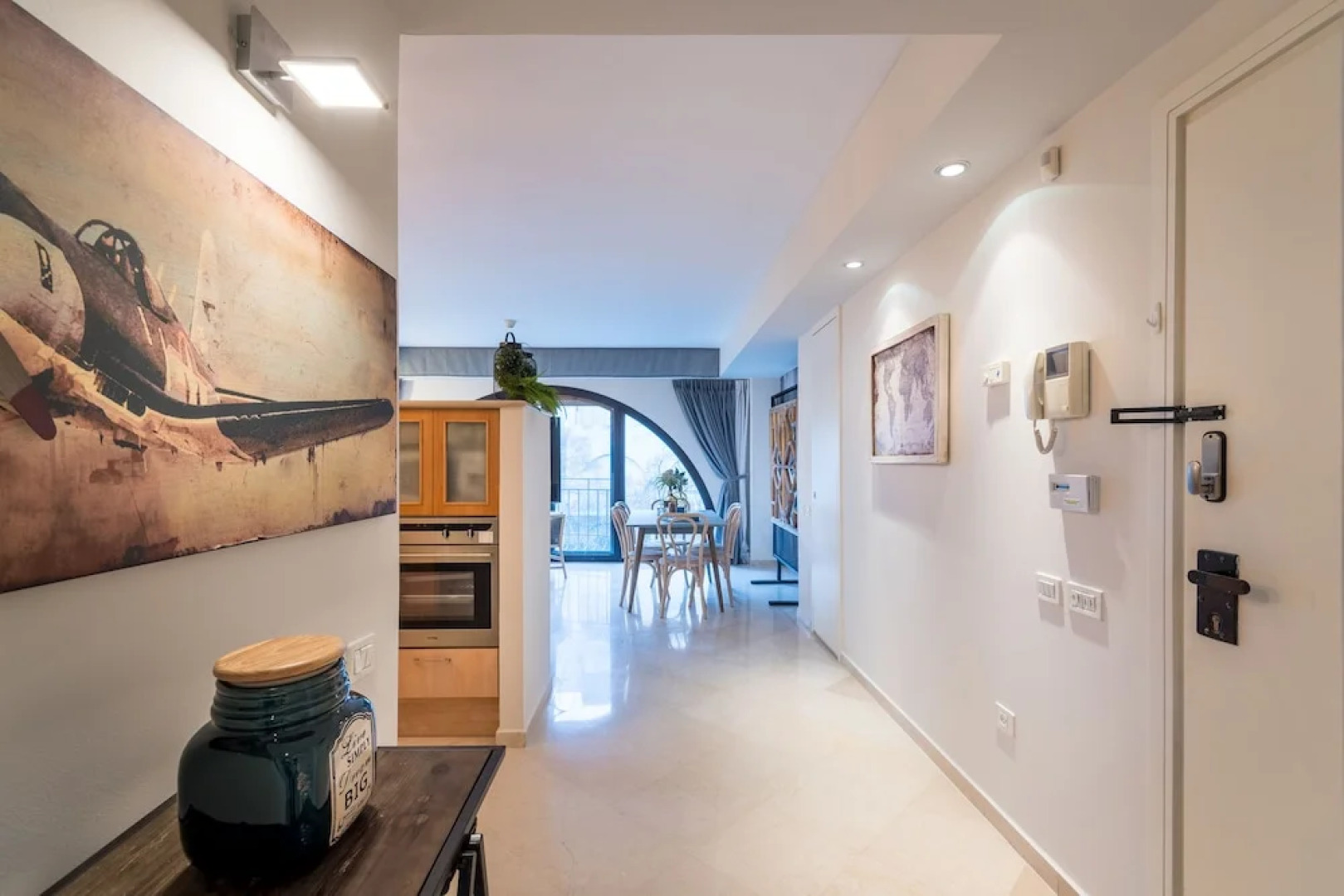 Sweet Inn Apartments-Mamilla